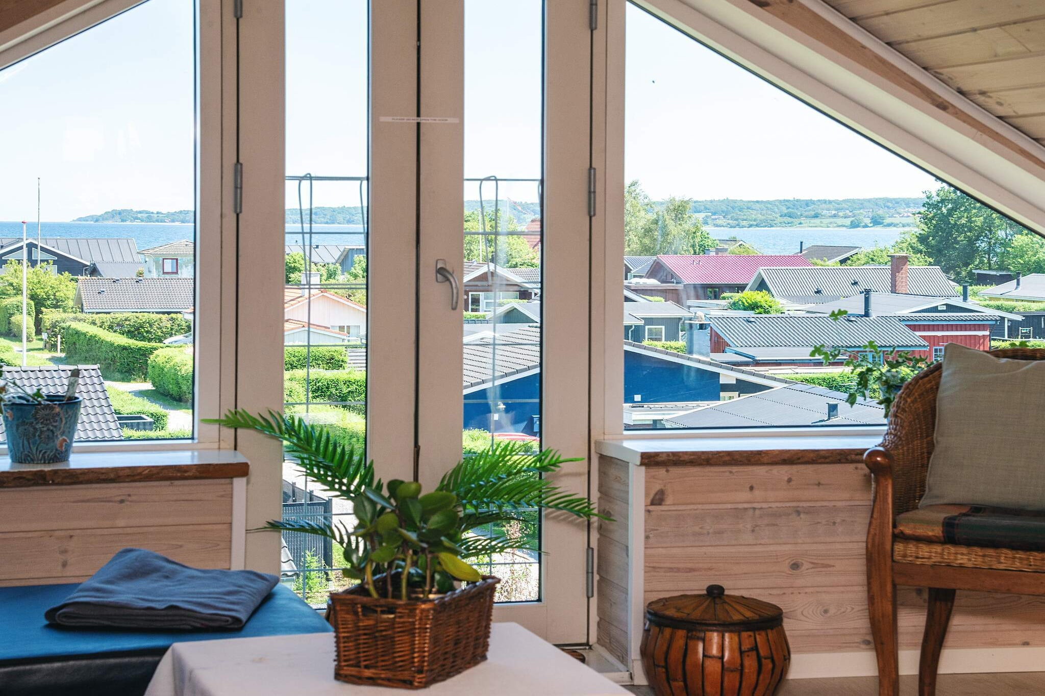 12 persoons vakantie huis in Børkop-Binnen