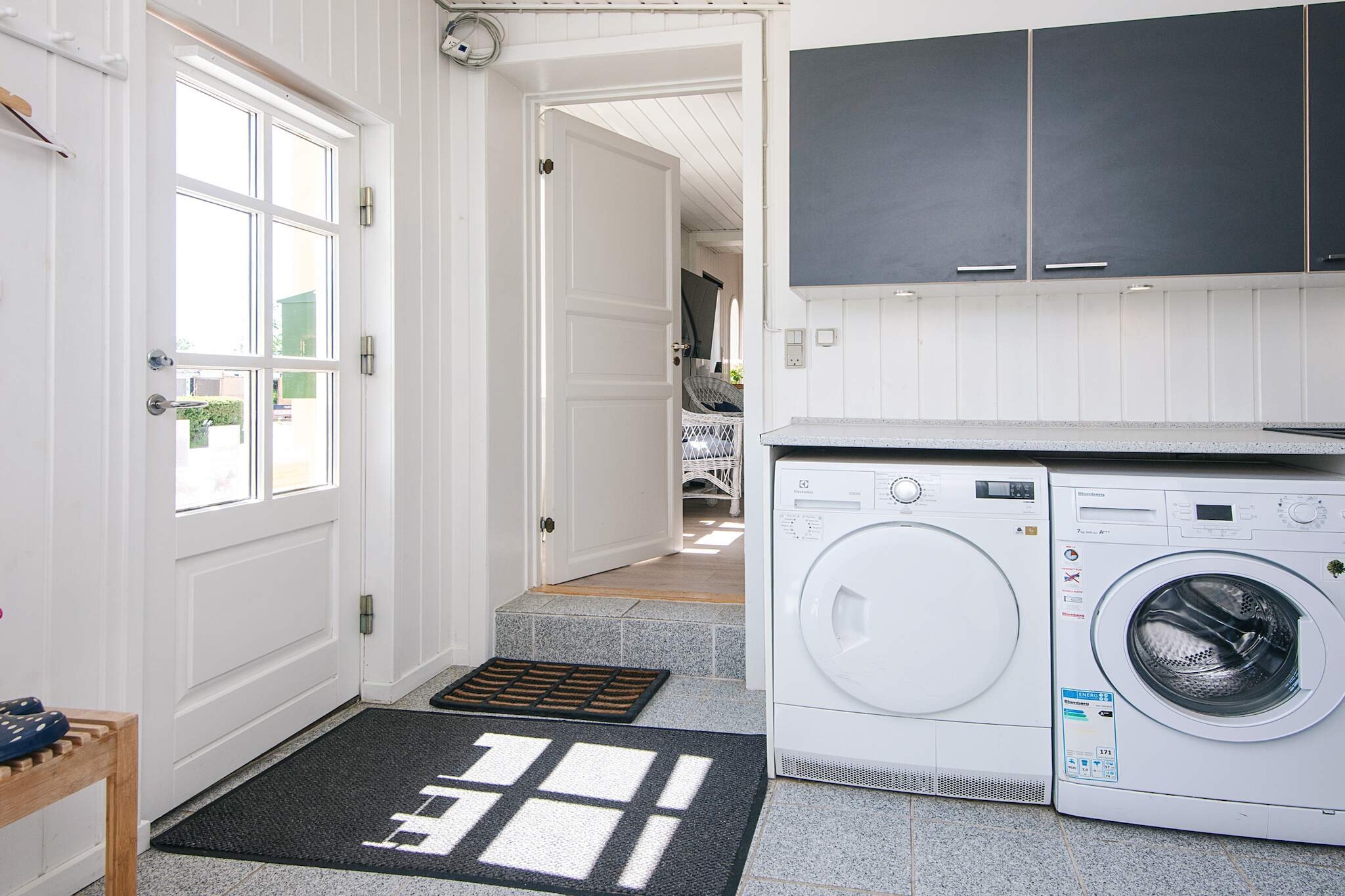 12 persoons vakantie huis in Børkop-Binnen