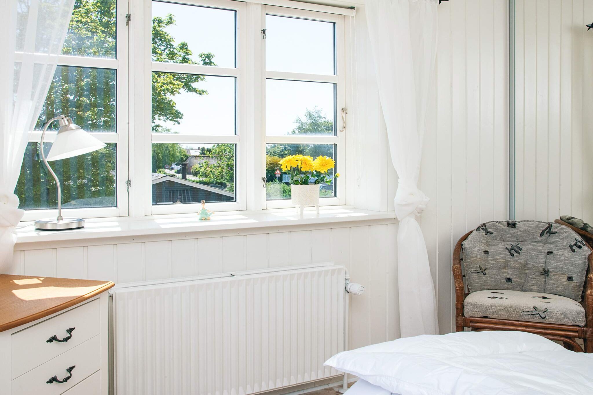 12 persoons vakantie huis in Børkop-Binnen