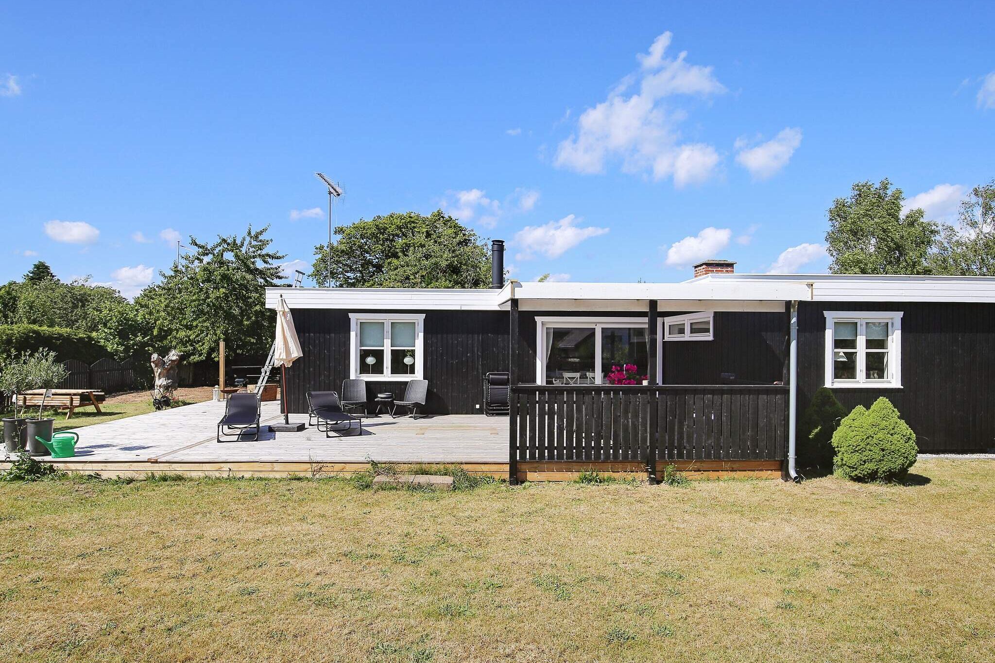 6 person holiday home in Gilleleje