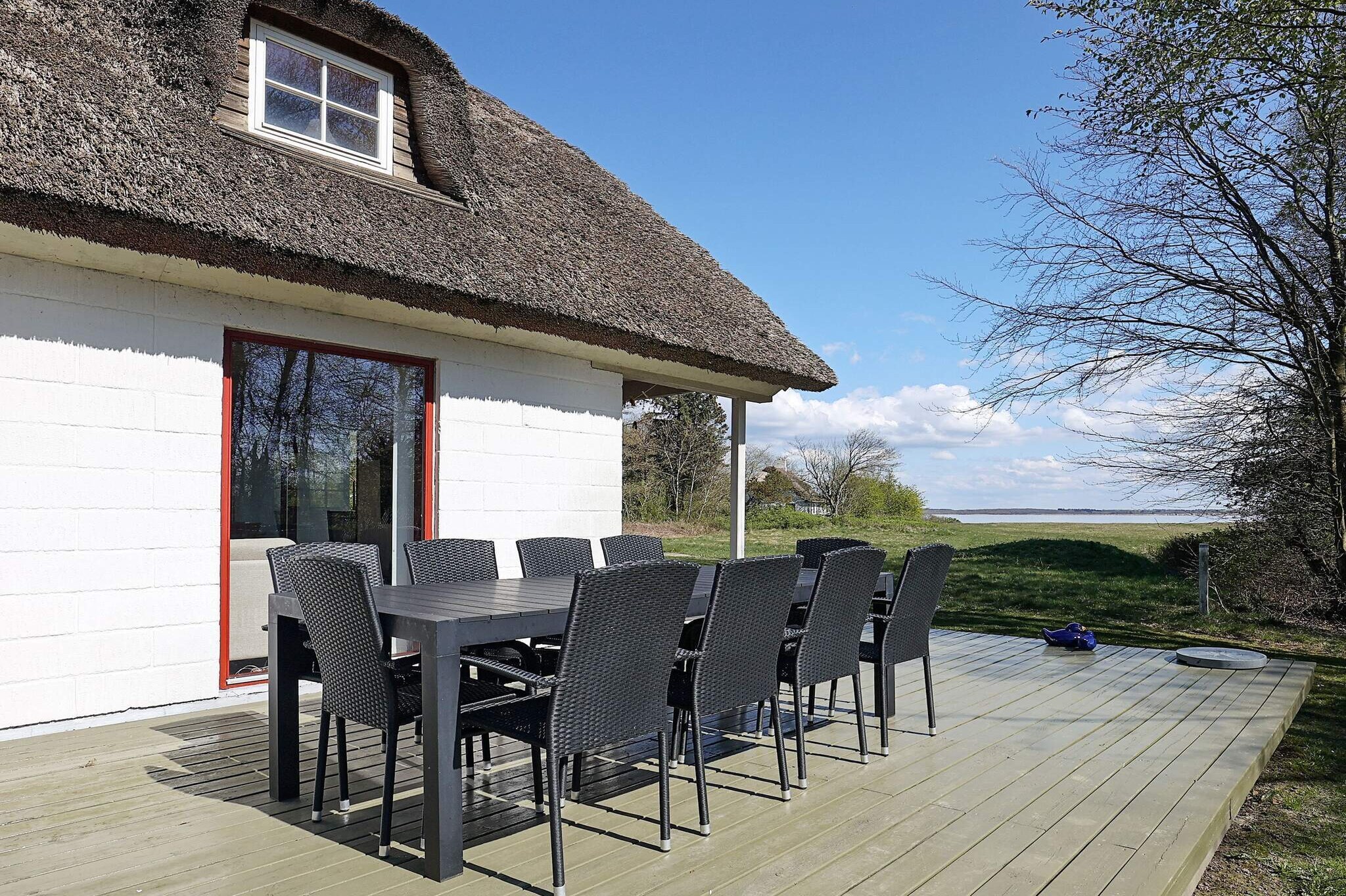6 Personen Ferienhaus in Thyholm