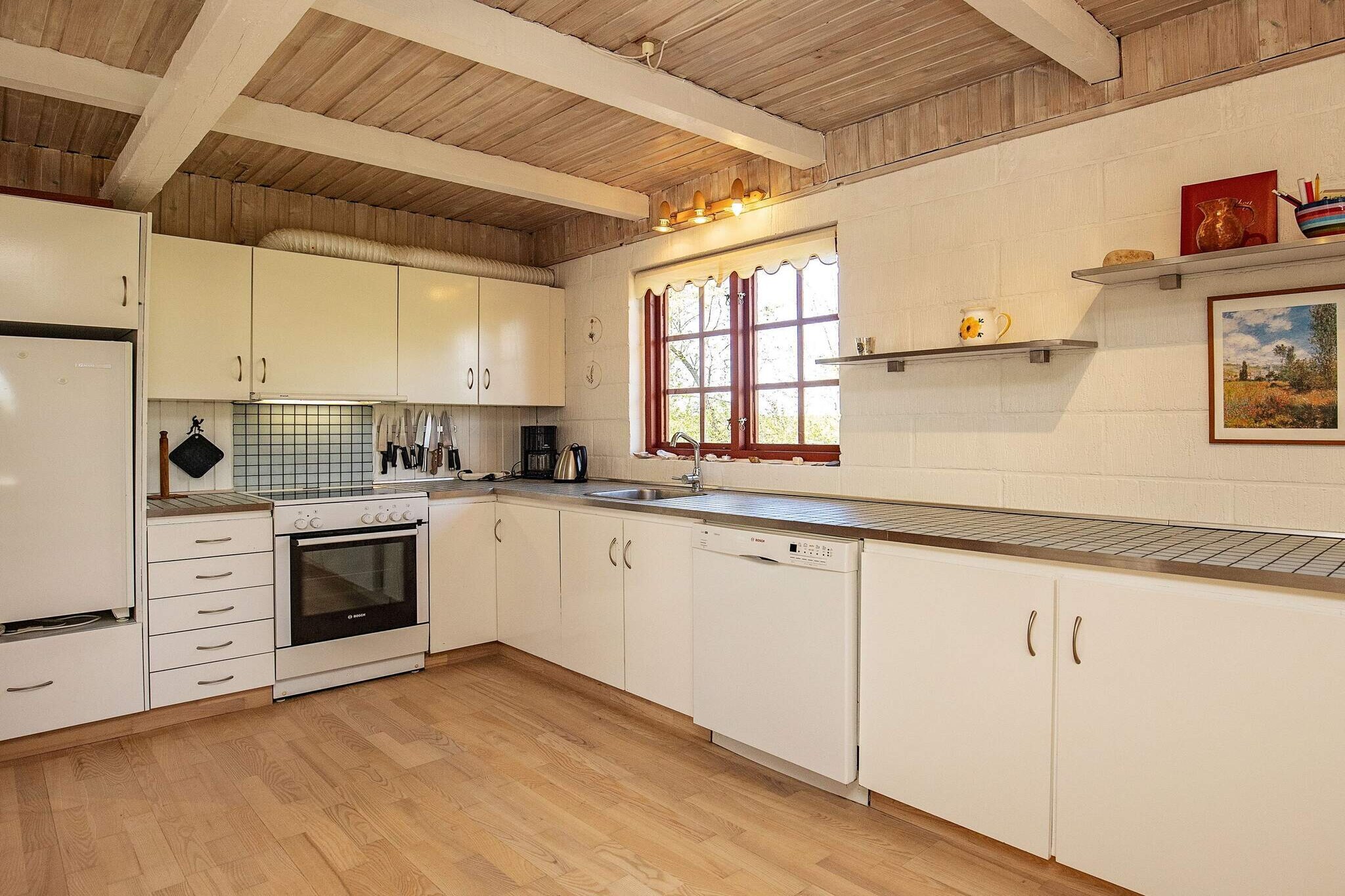 6 Personen Ferienhaus in Thyholm
