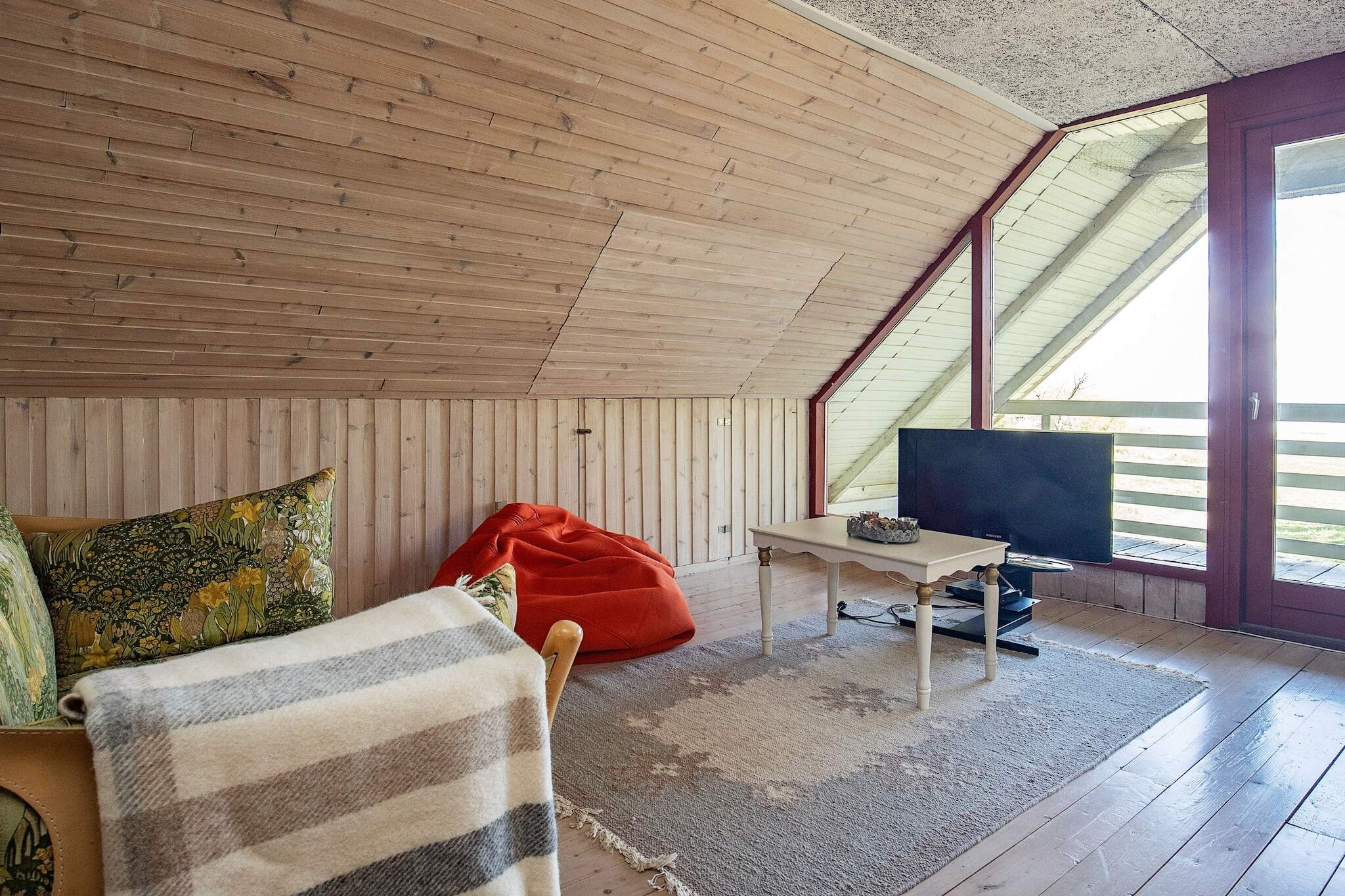 Indoor