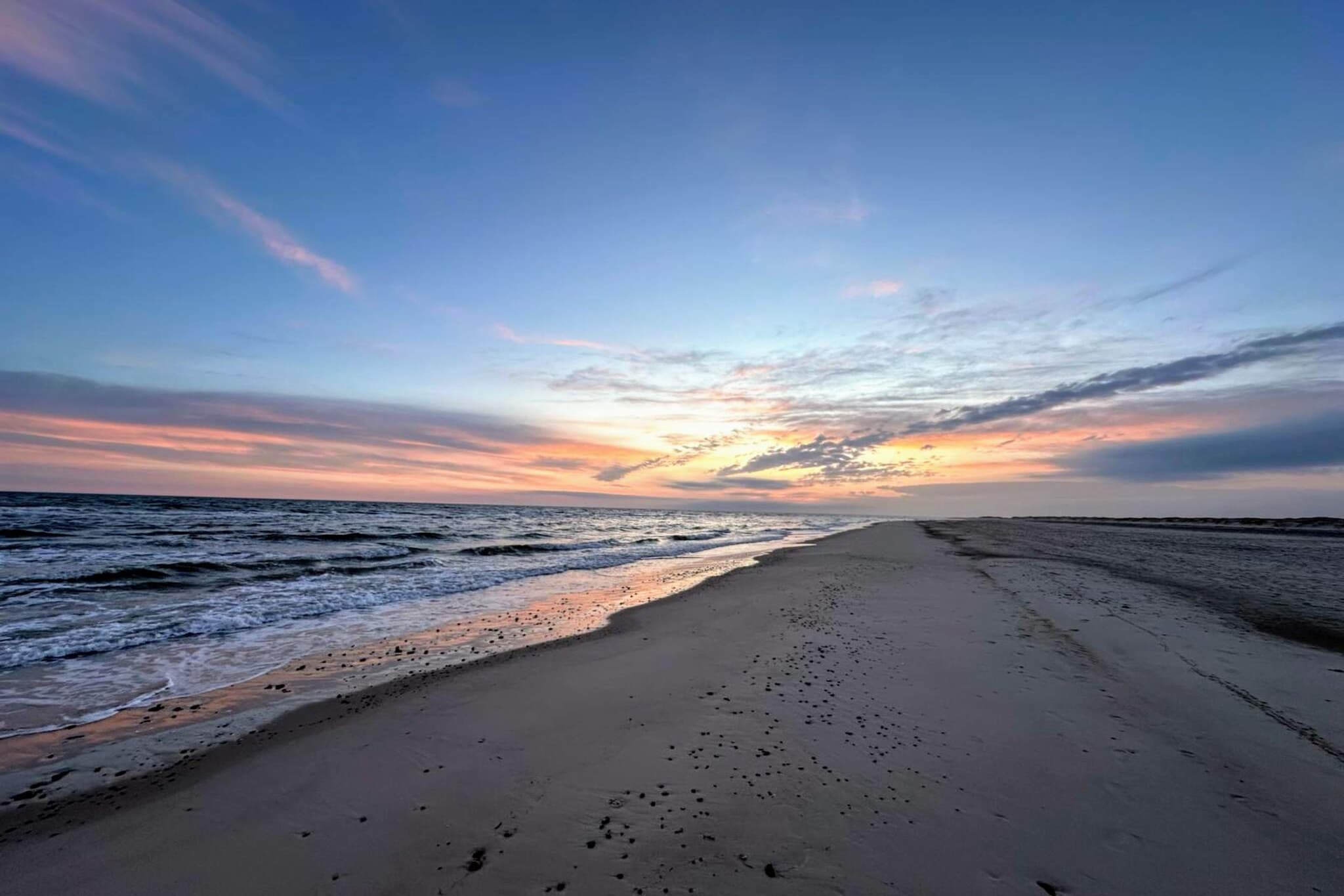 Luxe Duinen Toevluchtsoord-By Traum-Waterzicht