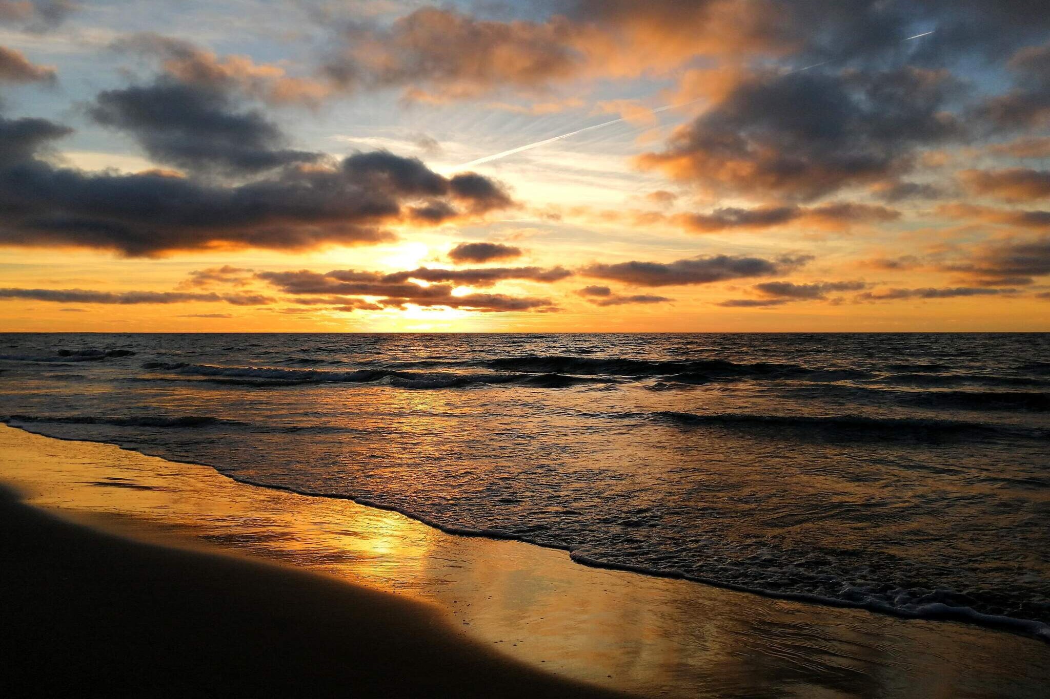 Luxury Dunes Retreat-By Traum - Water view