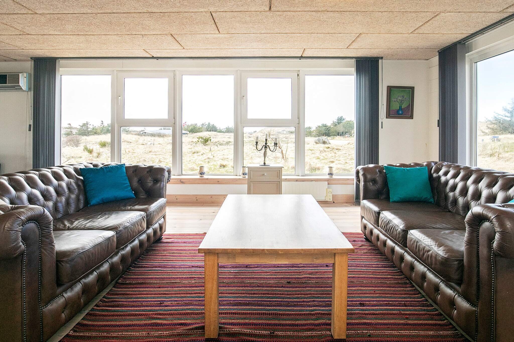 Luxury Dunes Retreat-By Traum - Indoor