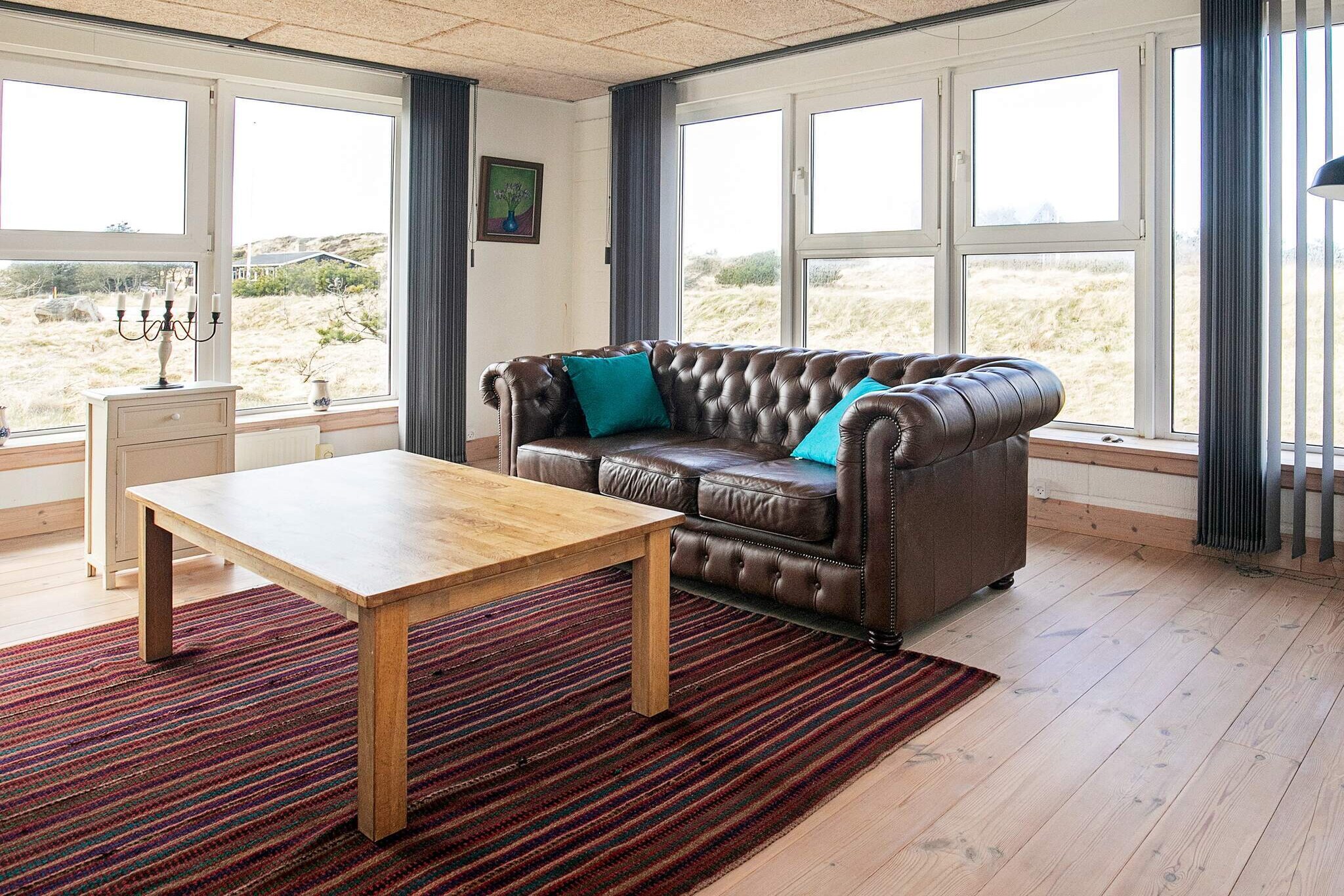 Luxury Dunes Retreat-By Traum - Indoor