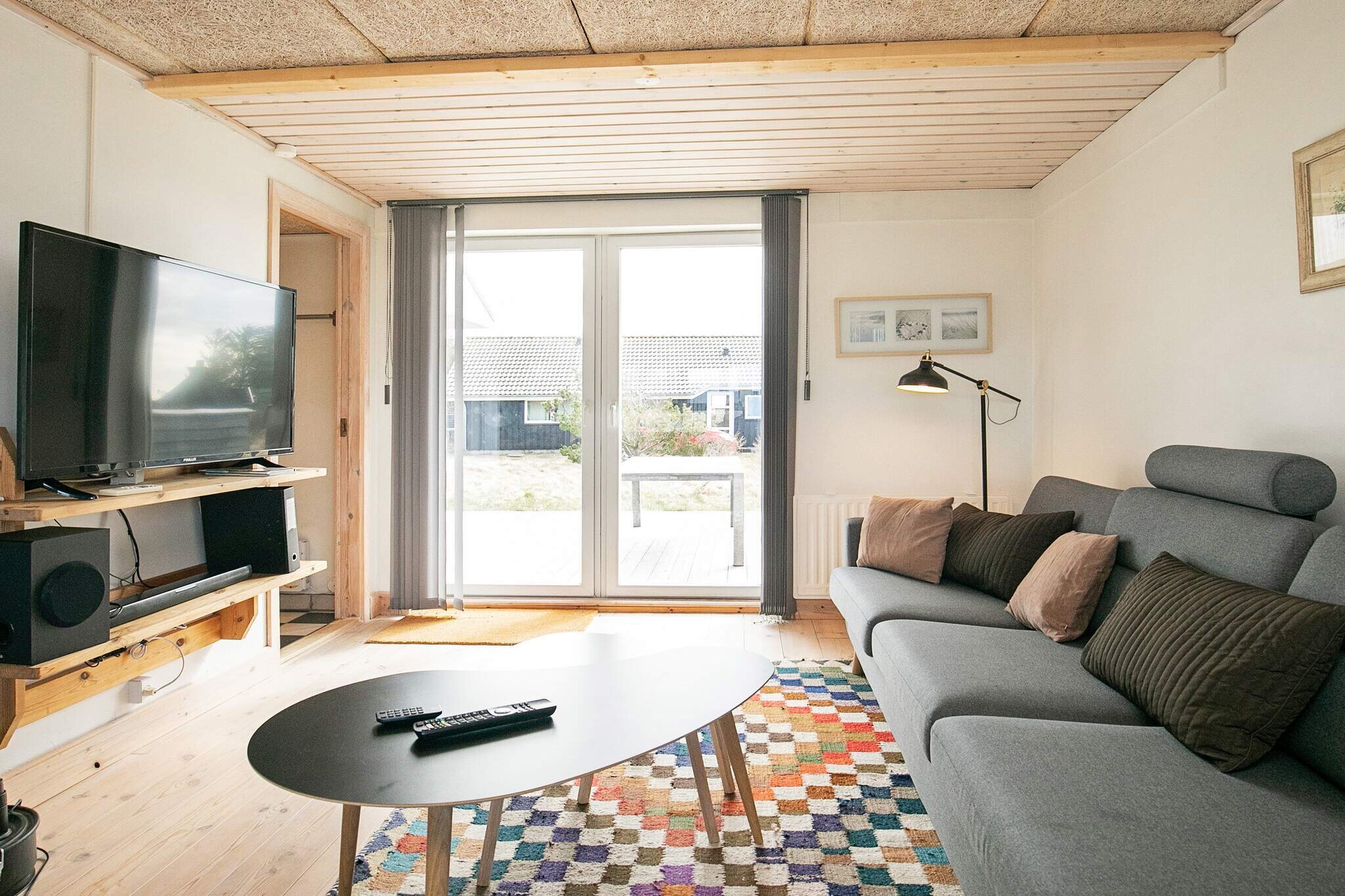 Luxury Dunes Retreat-By Traum - Indoor