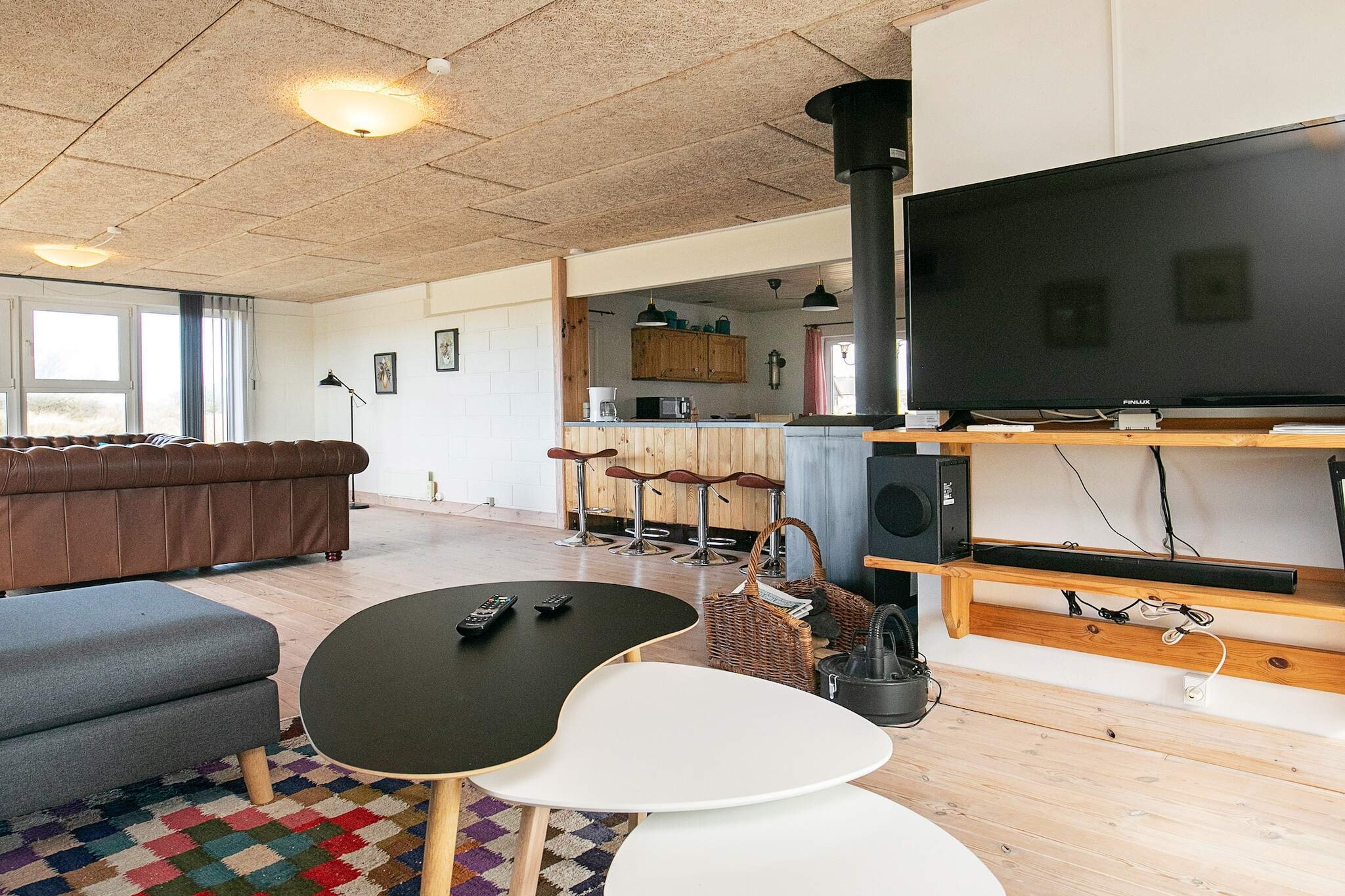 Luxury Dunes Retreat-By Traum - Indoor