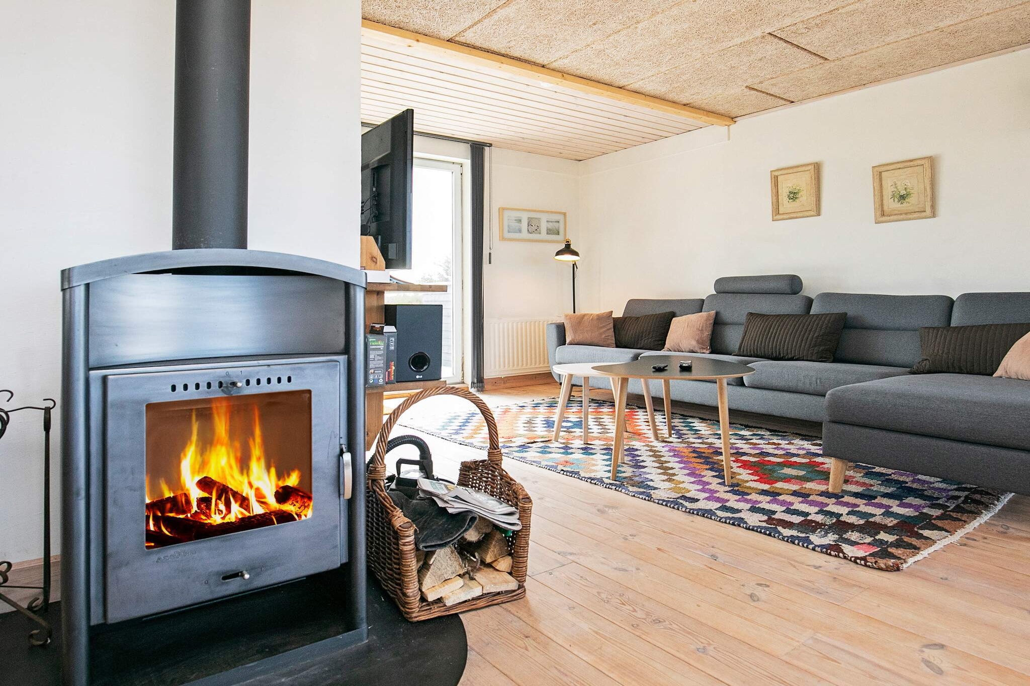Luxury Dunes Retreat-By Traum - Indoor
