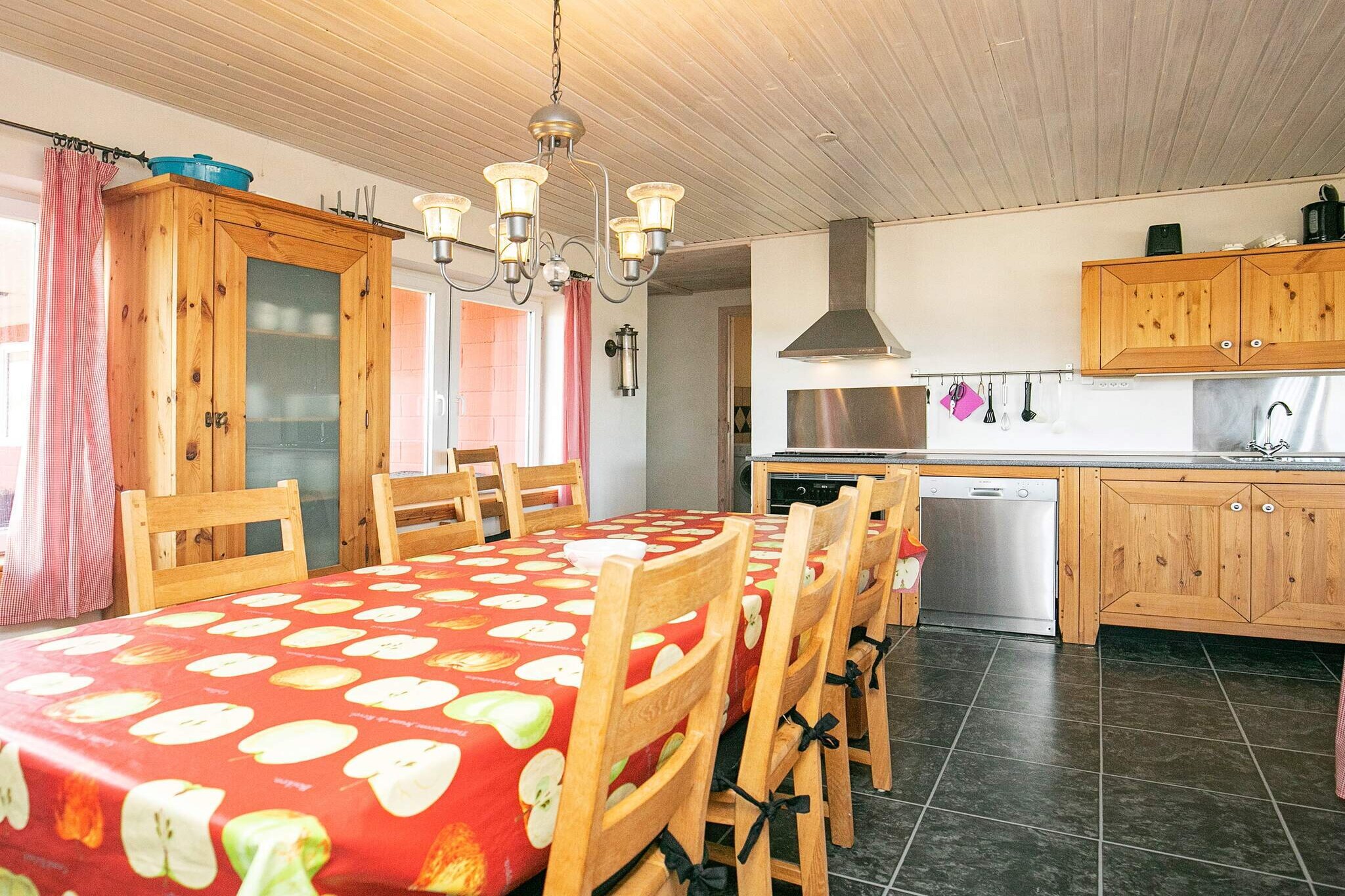 Luxury Dunes Retreat-By Traum - Indoor