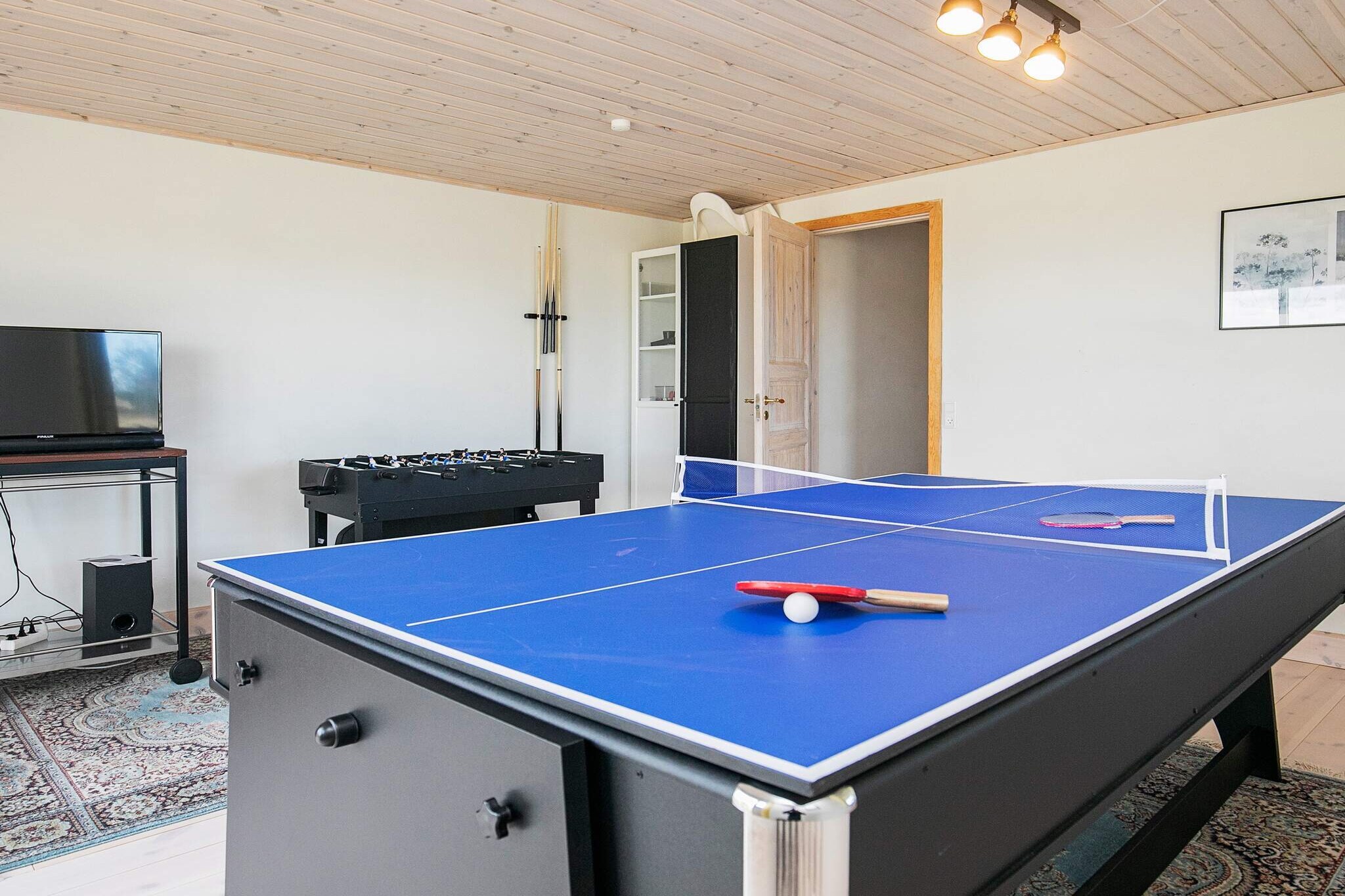 Luxury Dunes Retreat-By Traum - Indoor