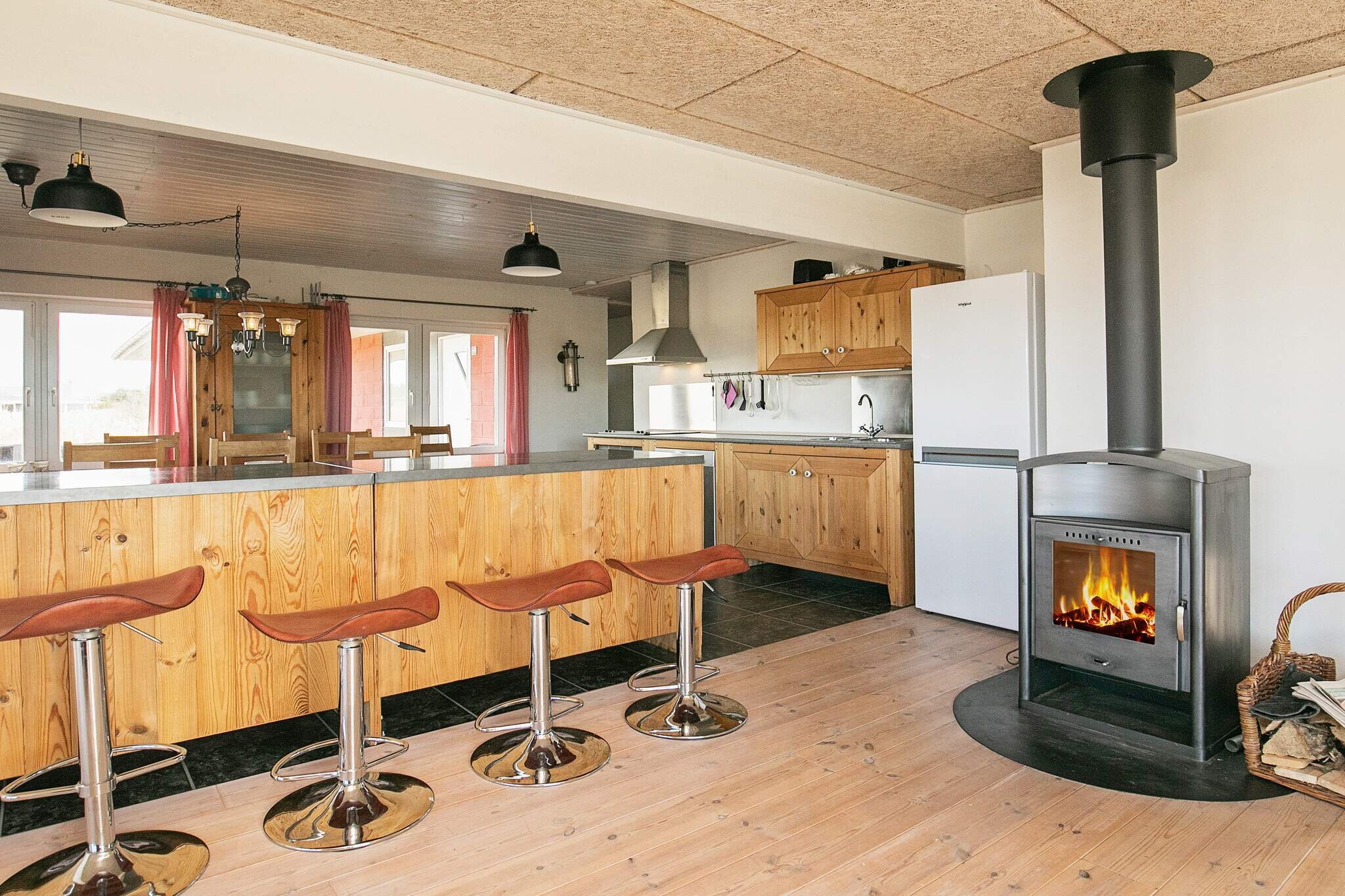 Luxury Dunes Retreat-By Traum - Indoor