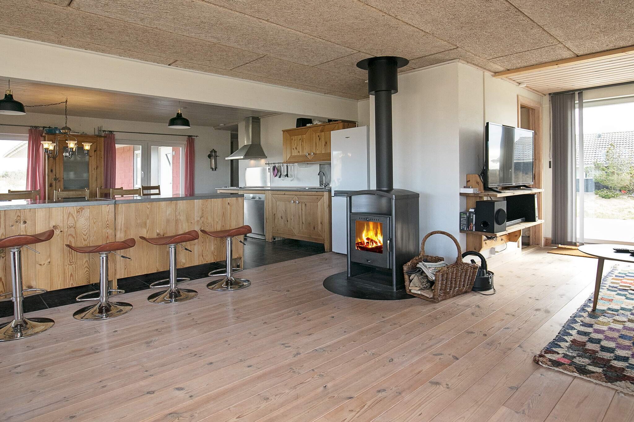 Luxury Dunes Retreat-By Traum - Indoor