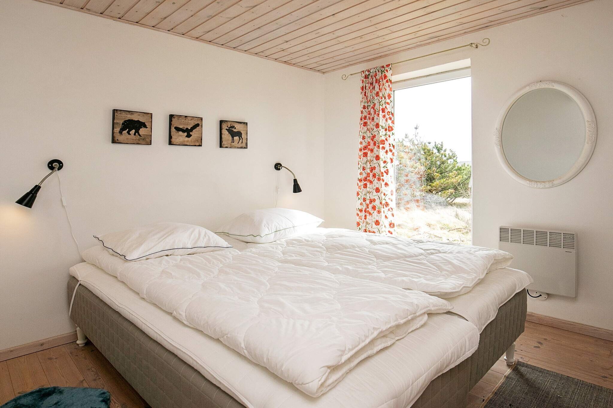 Luxury Dunes Retreat-By Traum - Indoor