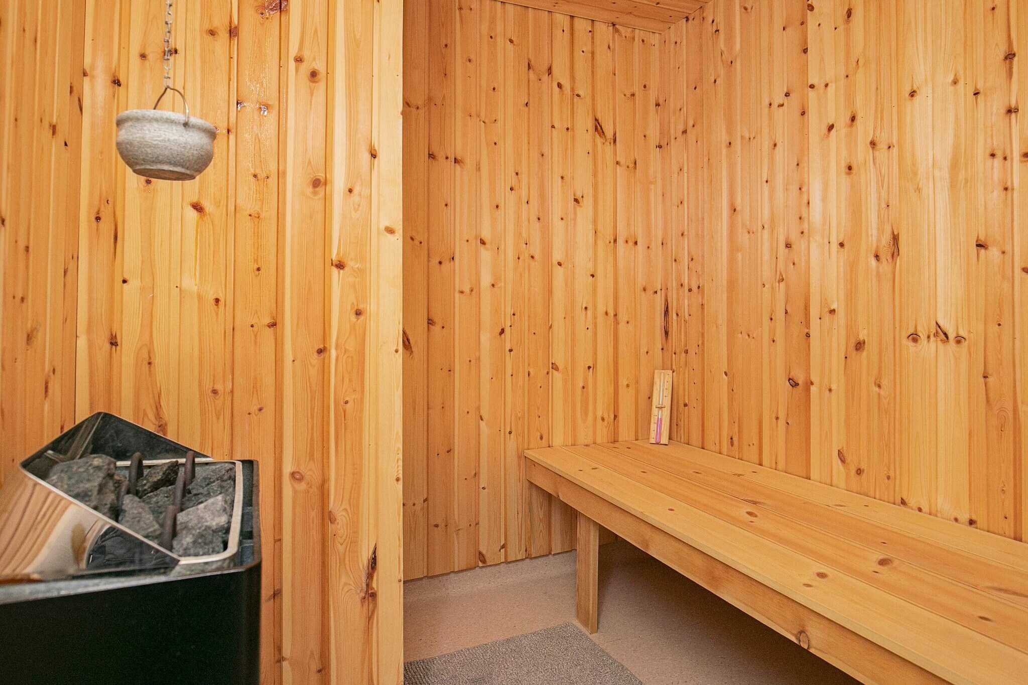 Luxury Dunes Retreat-By Traum - Sauna