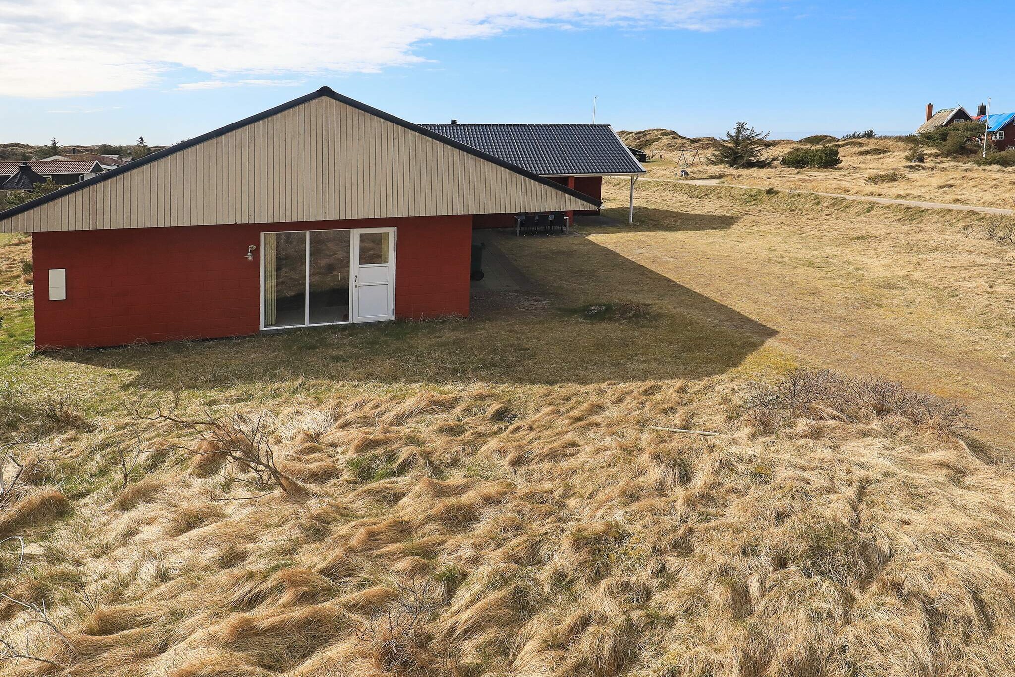 Luxury Dunes Retreat-By Traum - View