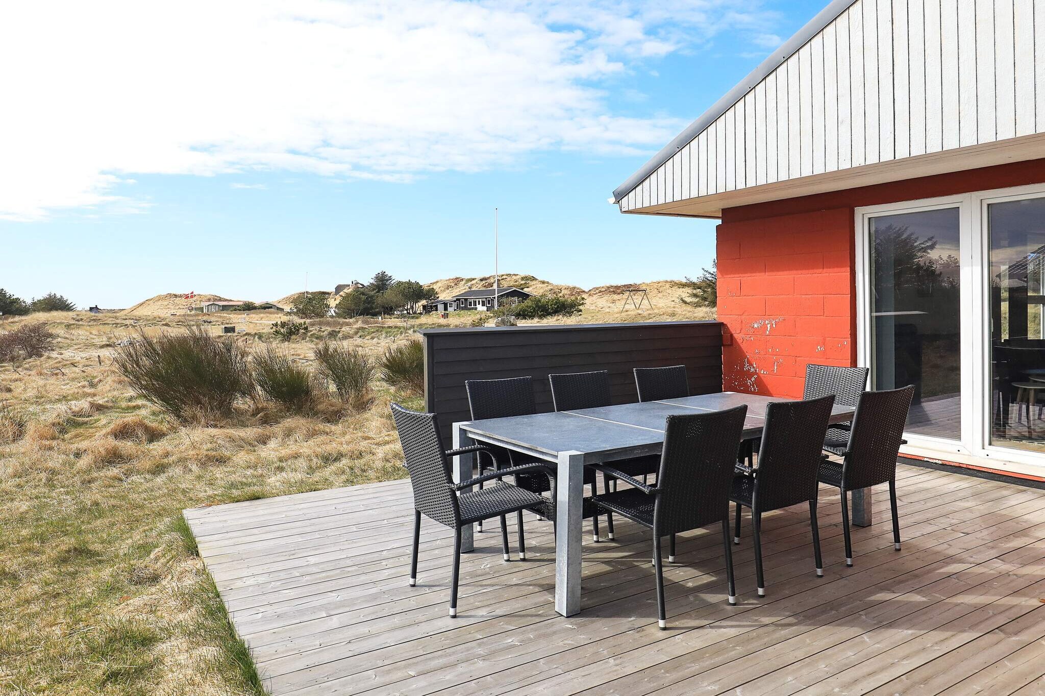 Luxury Dunes Retreat-By Traum - View