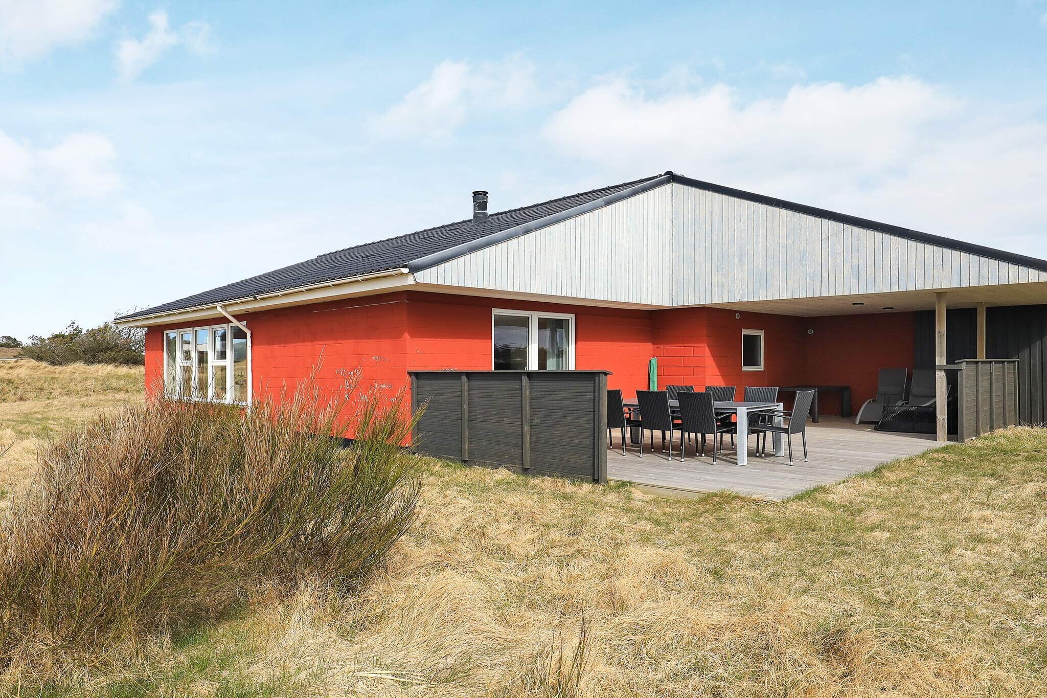 Luxury Dunes Retreat-By Traum - View