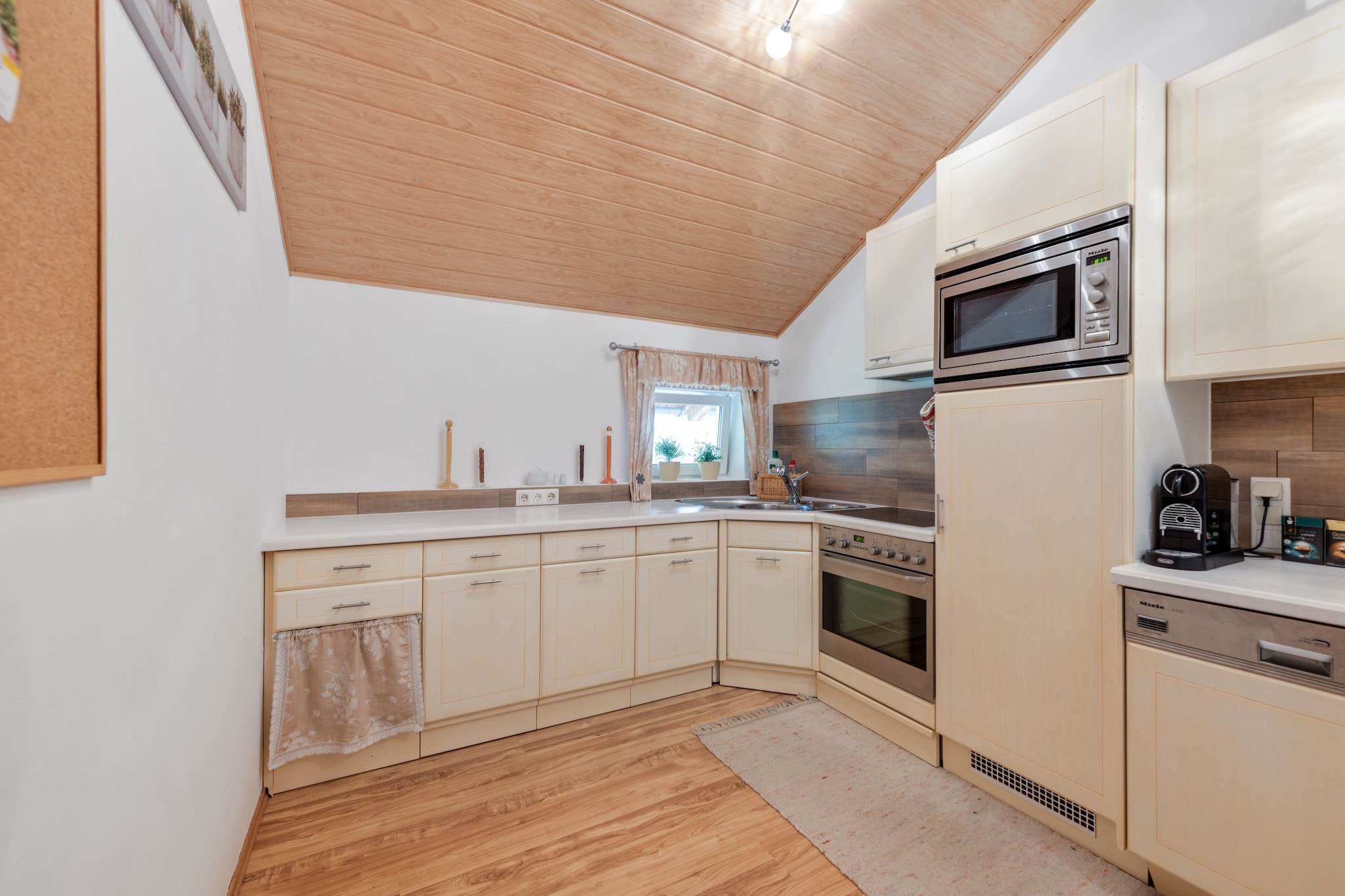 Impressive holiday home in Pinsdorf with pool