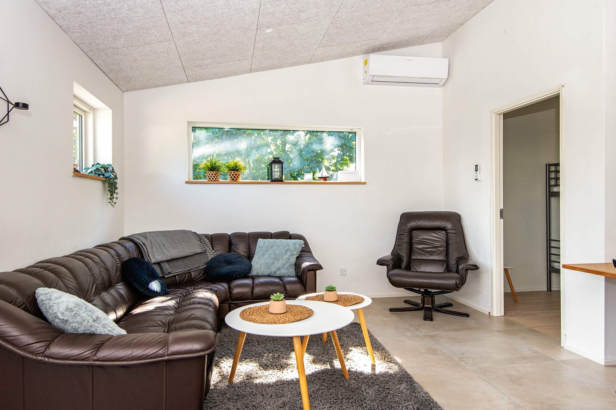 Renovated Retreat in Hejlsminde-By Traum