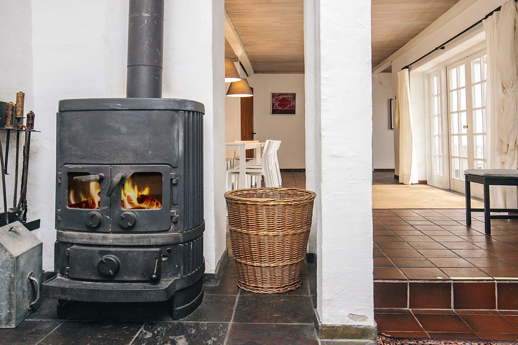 16 persoons vakantie huis in Væggerløse-Binnen
