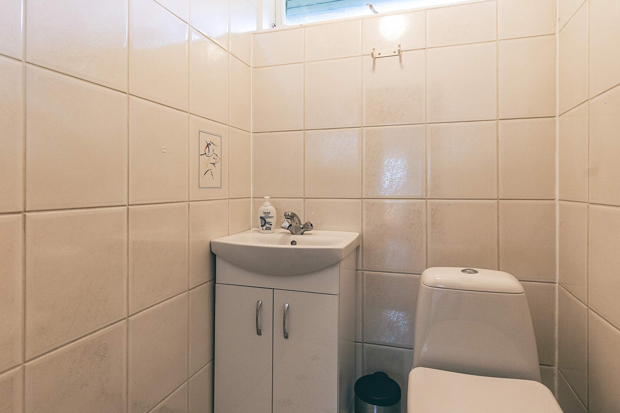 16 persoons vakantie huis in Væggerløse-Binnen