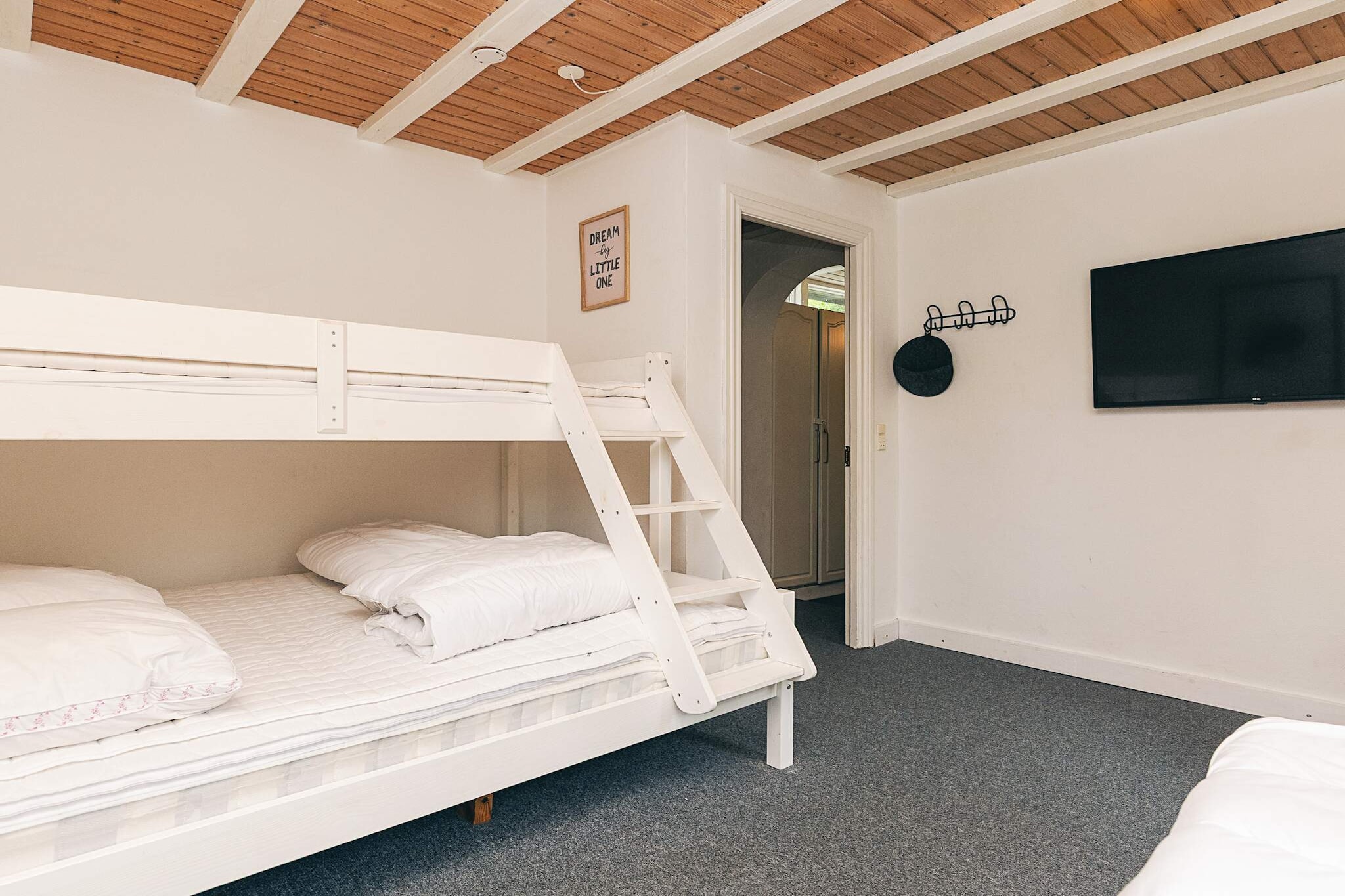 16 persoons vakantie huis in Væggerløse - Binnen