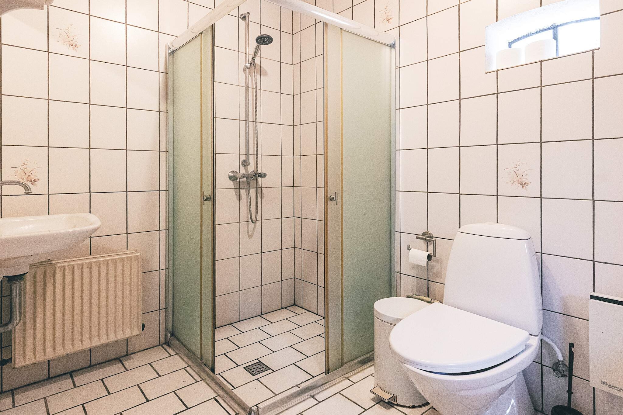 16 persoons vakantie huis in Væggerløse - Binnen
