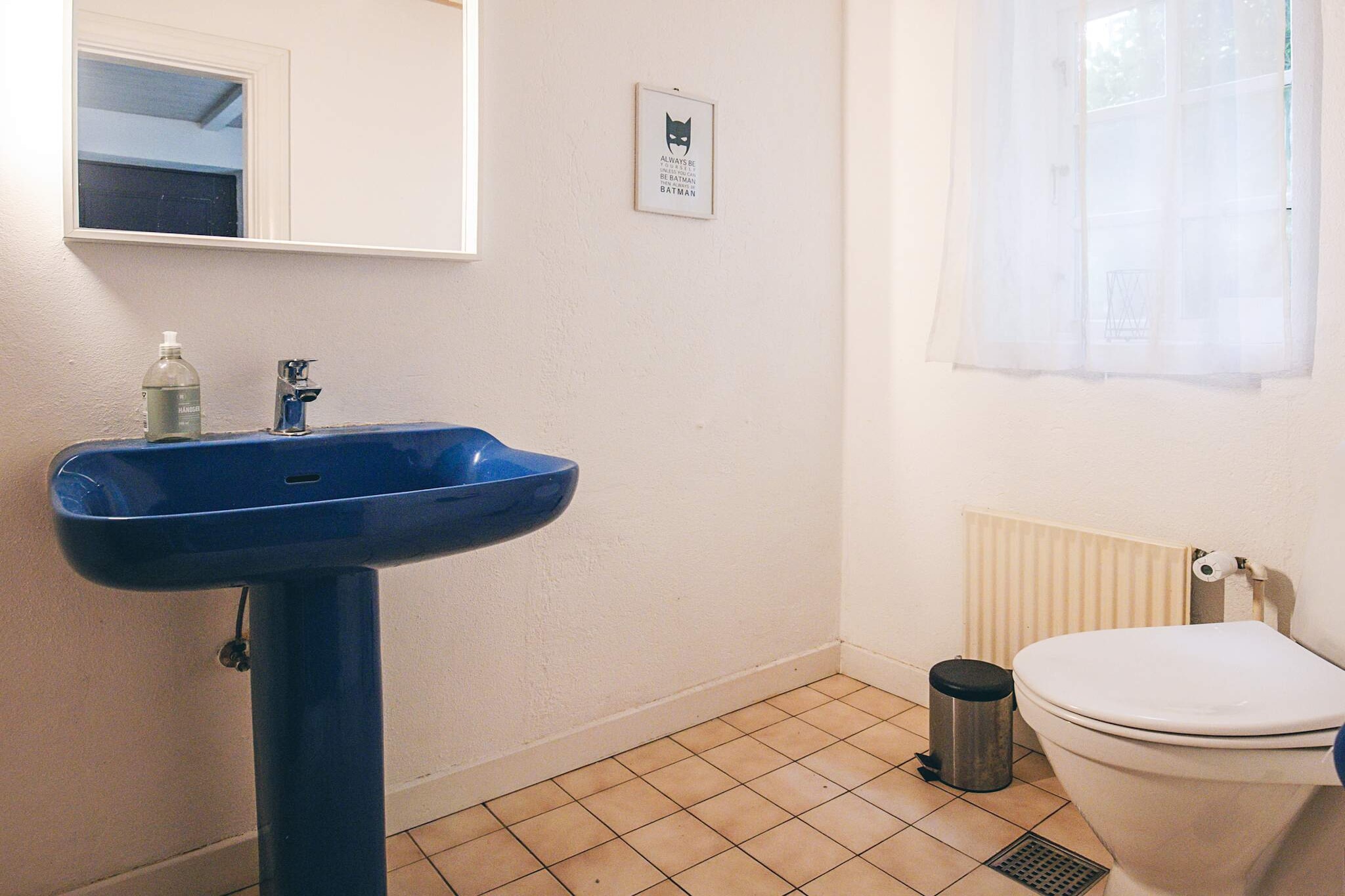 16 persoons vakantie huis in Væggerløse - Binnen