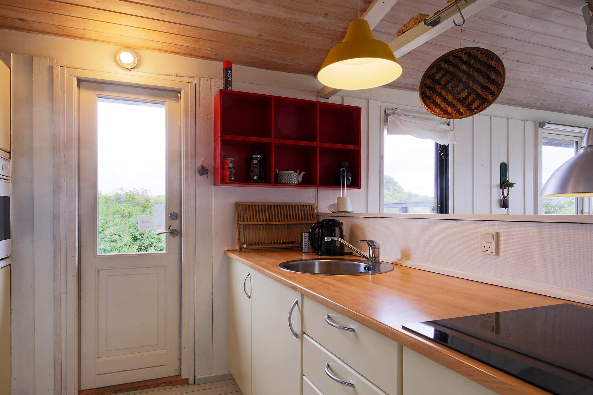 Seaside Serenity at Lumsas Retreat-By Traum