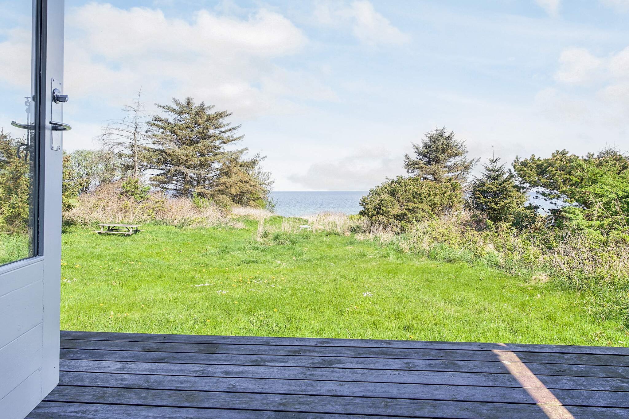 Seaside Serenity at Lumsas Retreat-By Traum