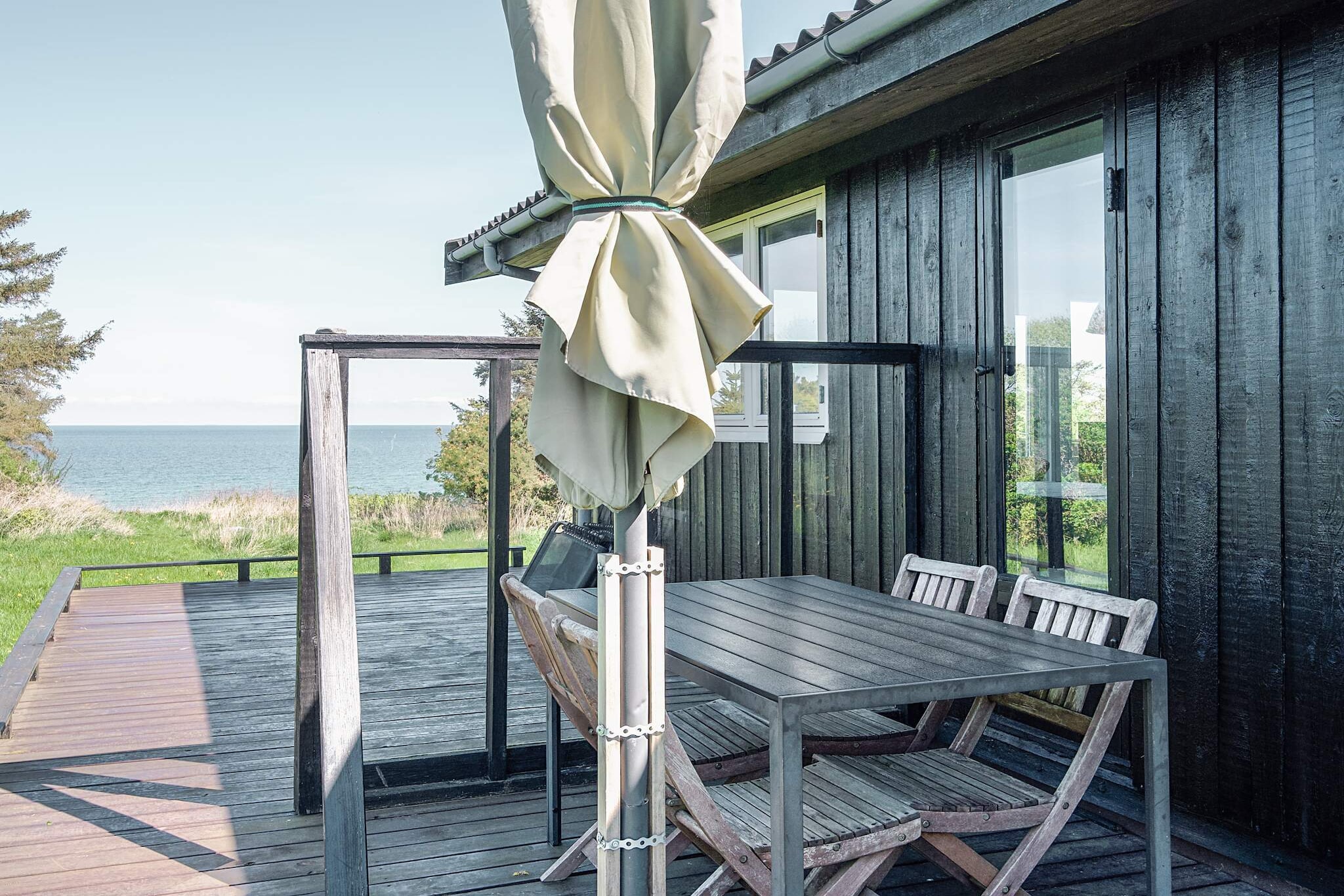 Seaside Serenity at Lumsas Retreat-By Traum
