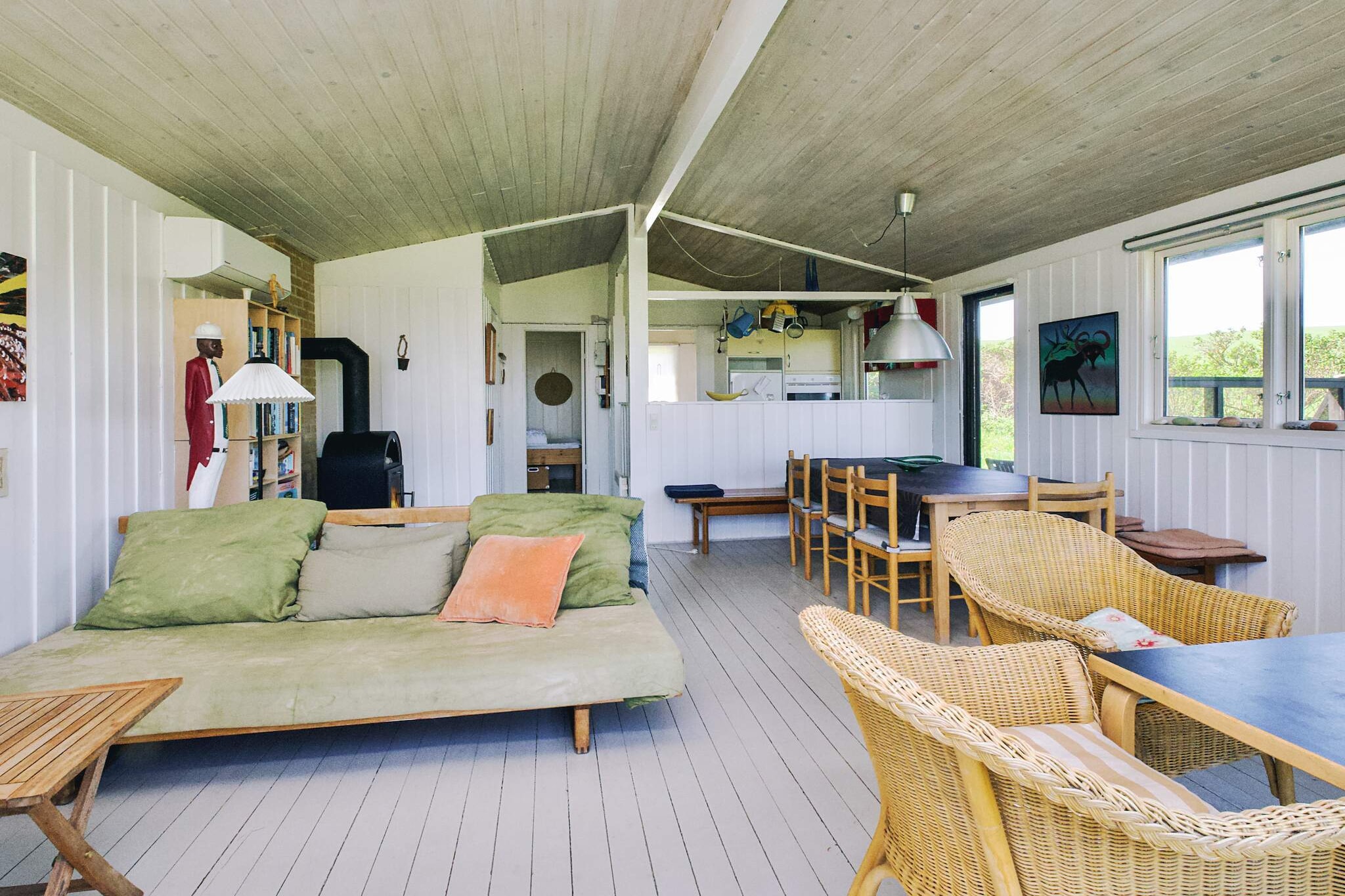 Seaside Serenity at Lumsas Retreat-By Traum