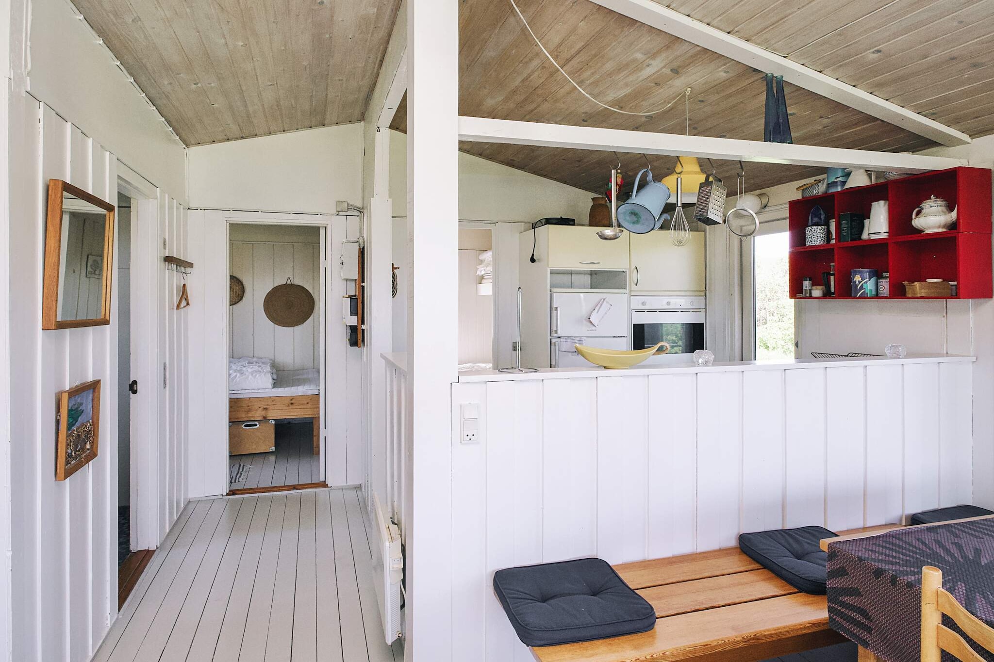 Seaside Serenity at Lumsas Retreat-By Traum - Indoor