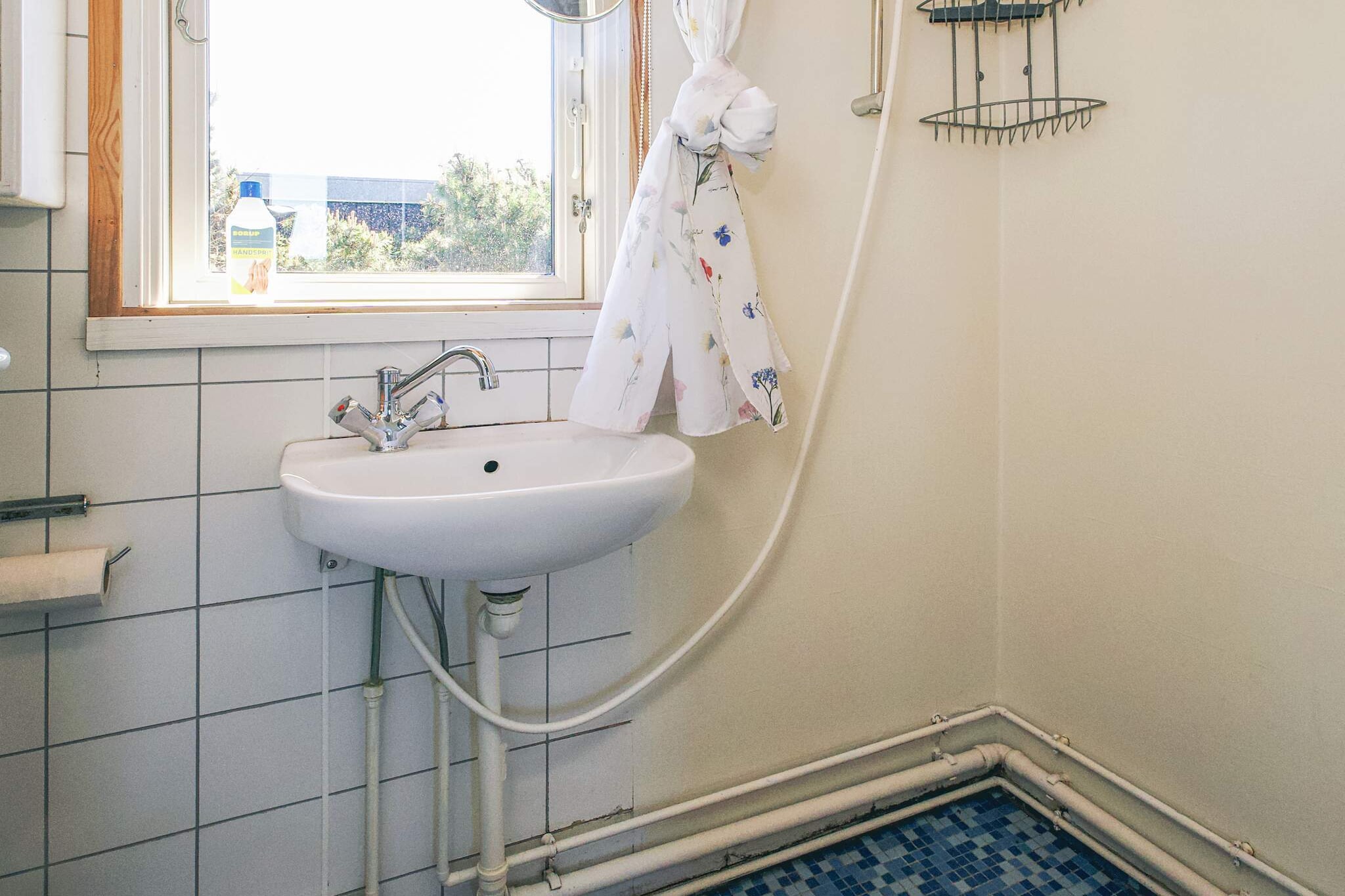 Seaside Serenity at Lumsas Retreat-By Traum - Indoor