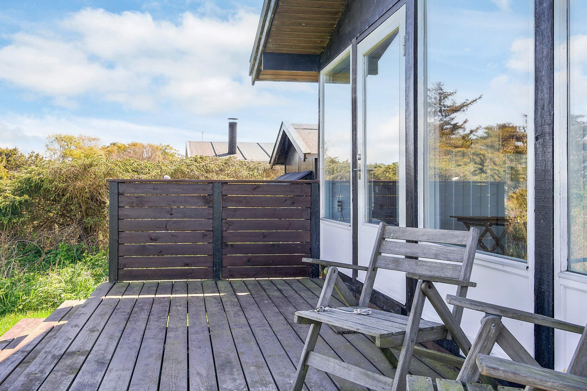 Seaside Serenity at Lumsas Retreat-By Traum - View