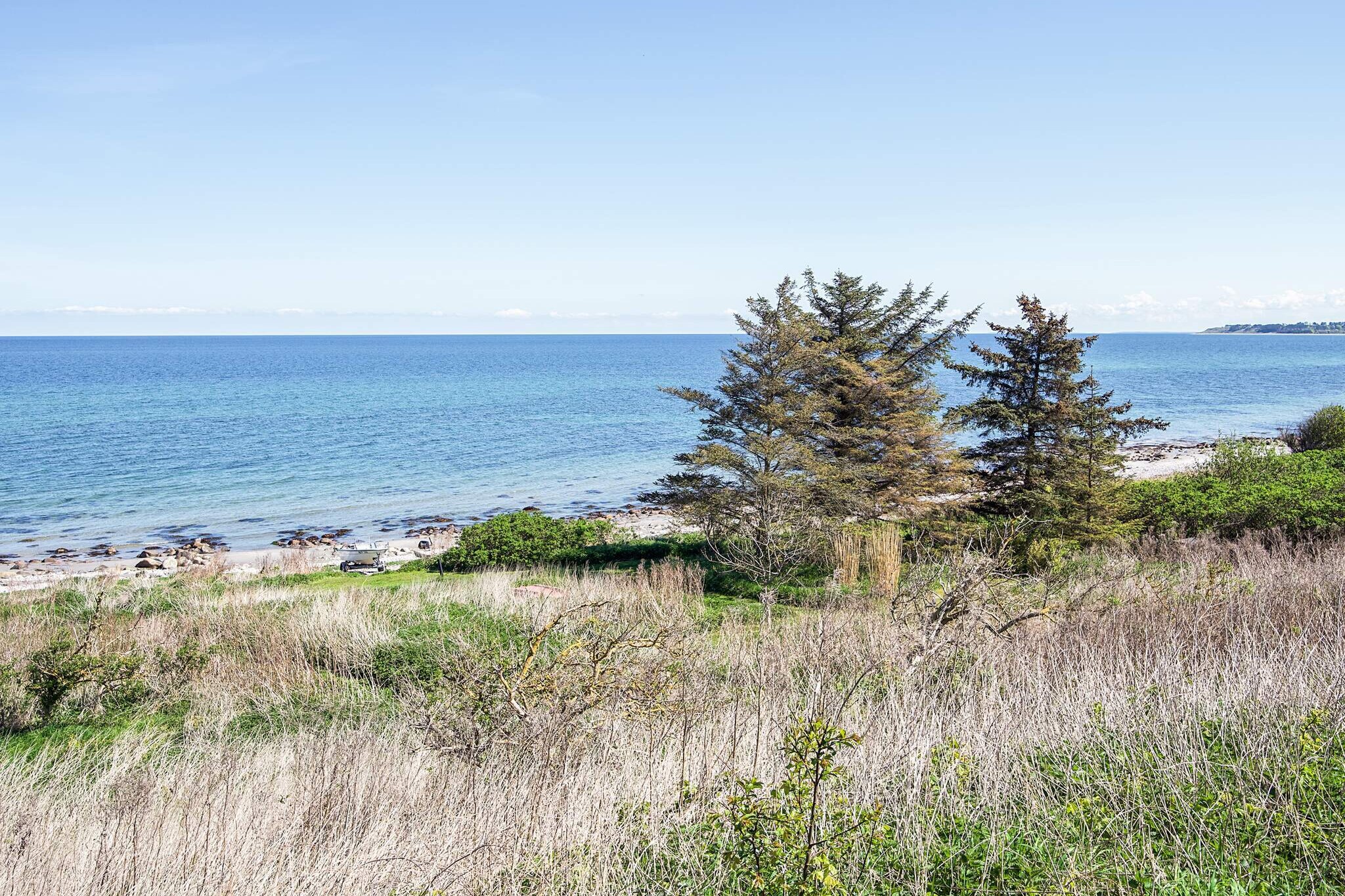 Seaside Serenity at Lumsas Retreat-By Traum - View