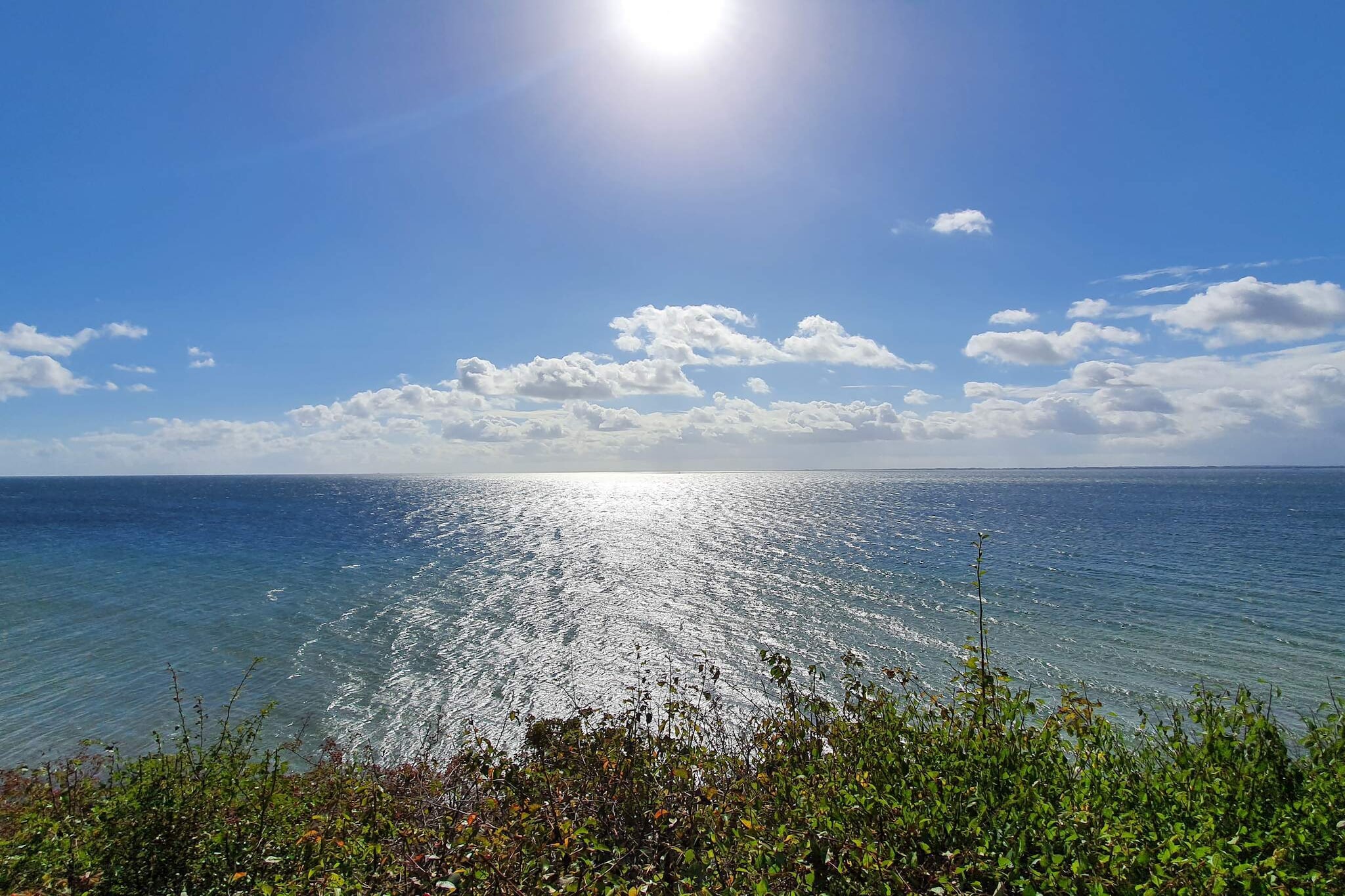 Zeezijde Cottage met Sauna-By Traum-Waterzicht
