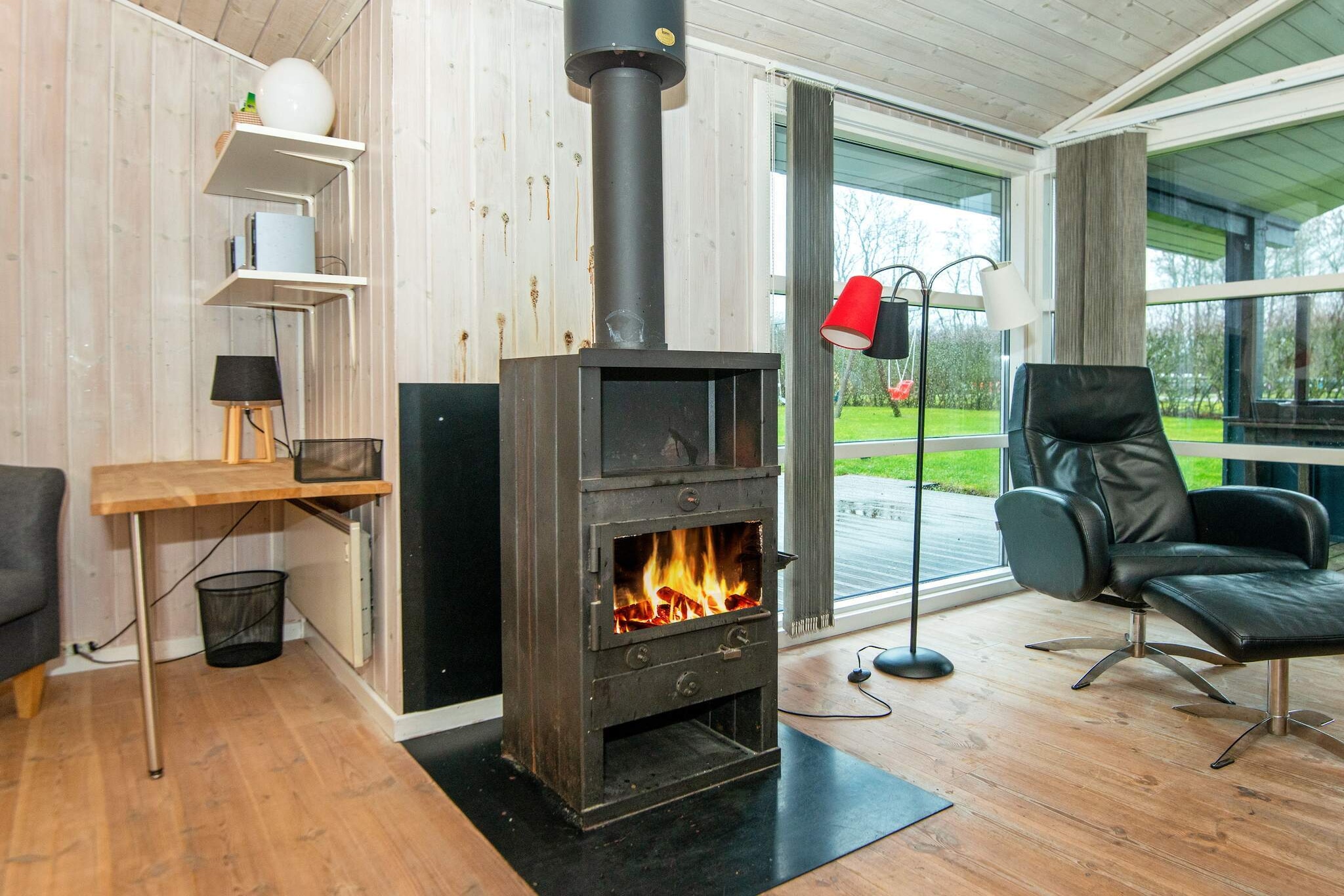 10 person holiday home in Sydals - Indoor