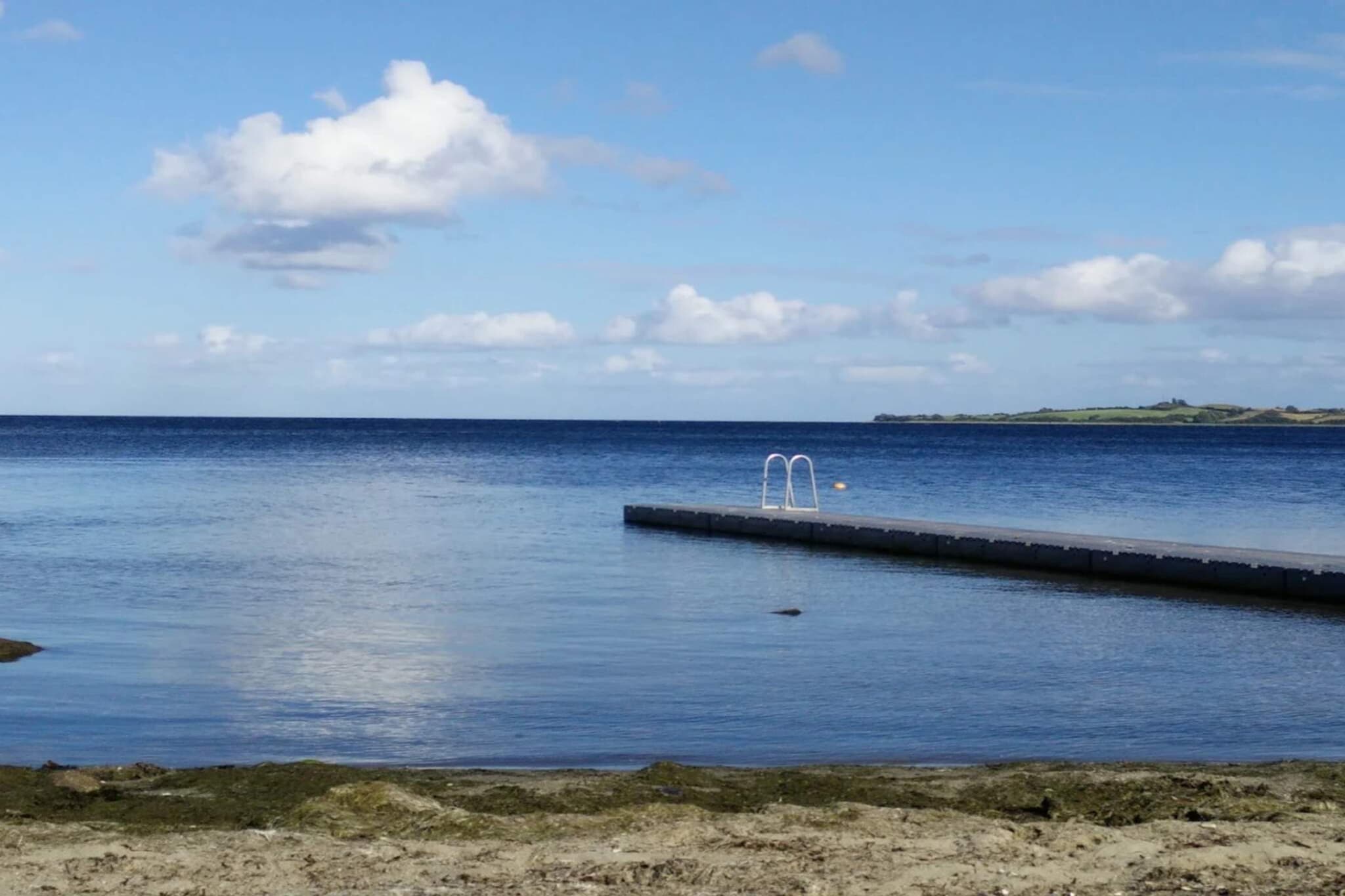 8 persoons vakantie huis in Haderslev-Waterzicht