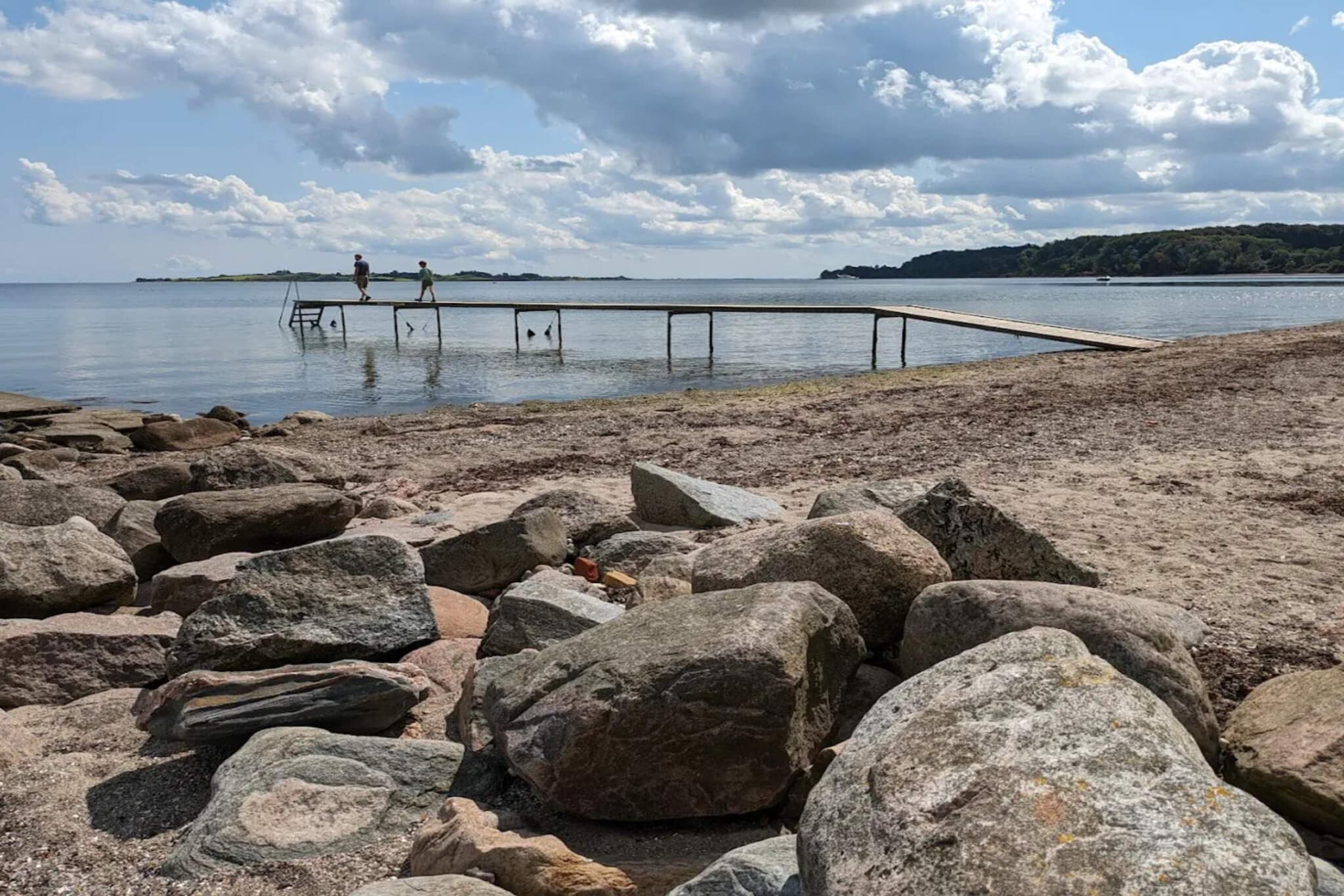 8 persoons vakantie huis in Haderslev-Waterzicht