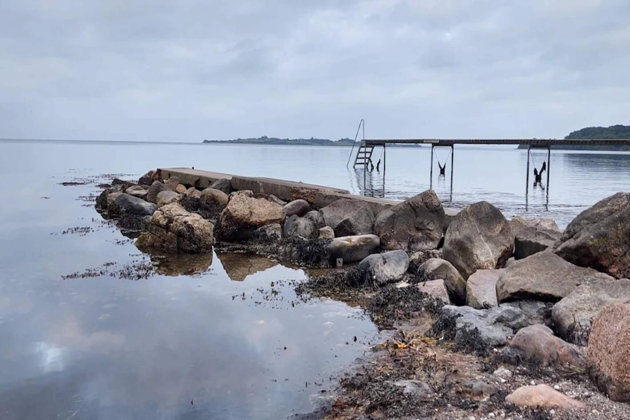 8 persoons vakantie huis in Haderslev-Waterzicht