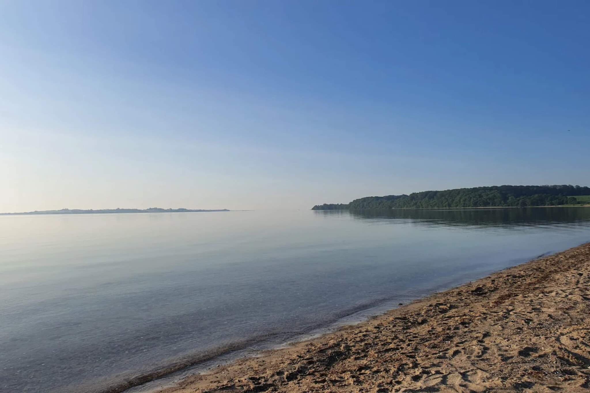 8 persoons vakantie huis in Haderslev-Waterzicht