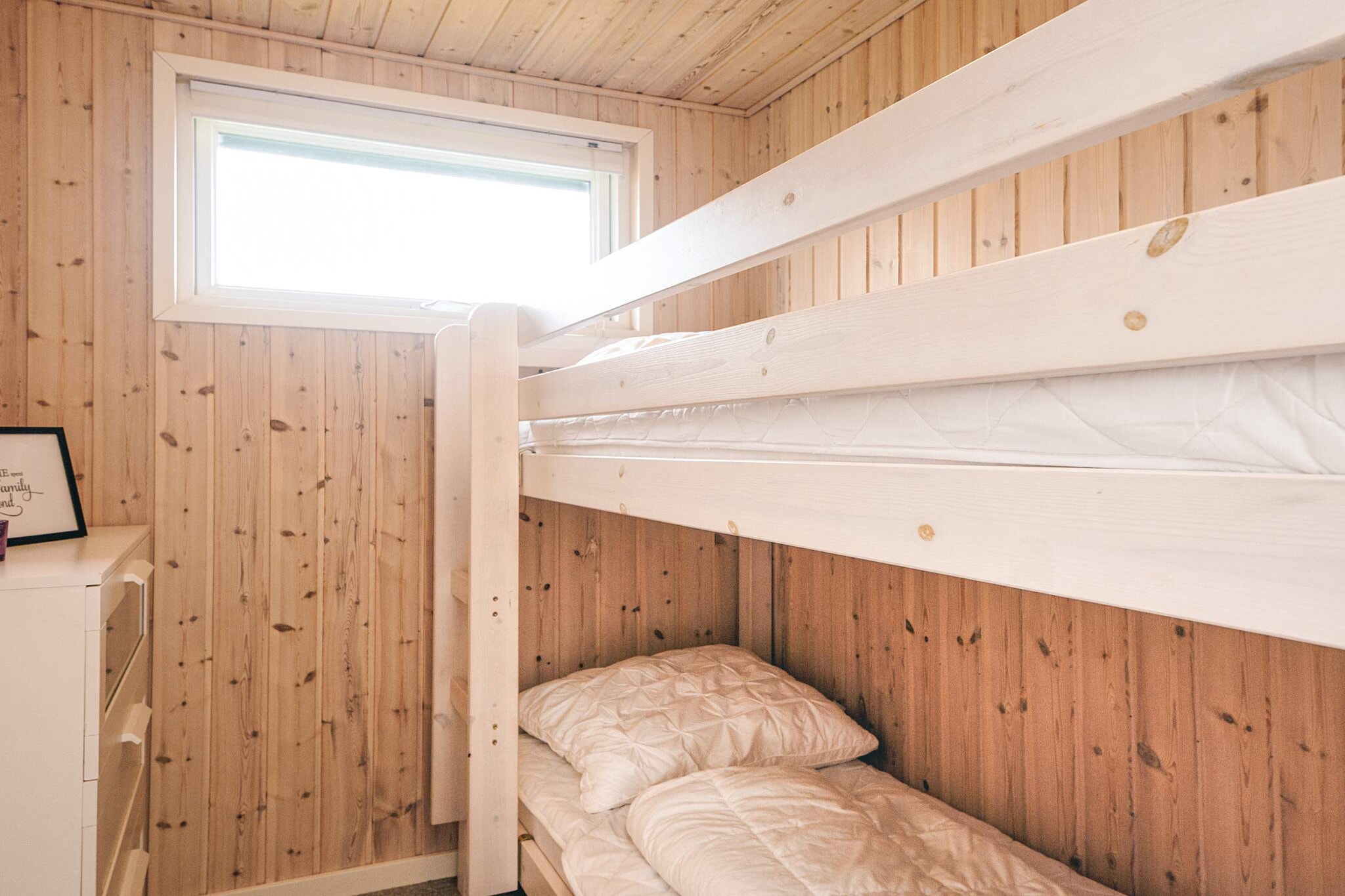 8 persoons vakantie huis in Haderslev - Binnen
