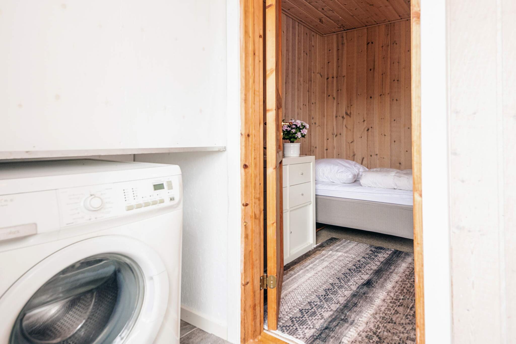 8 persoons vakantie huis in Haderslev - Binnen