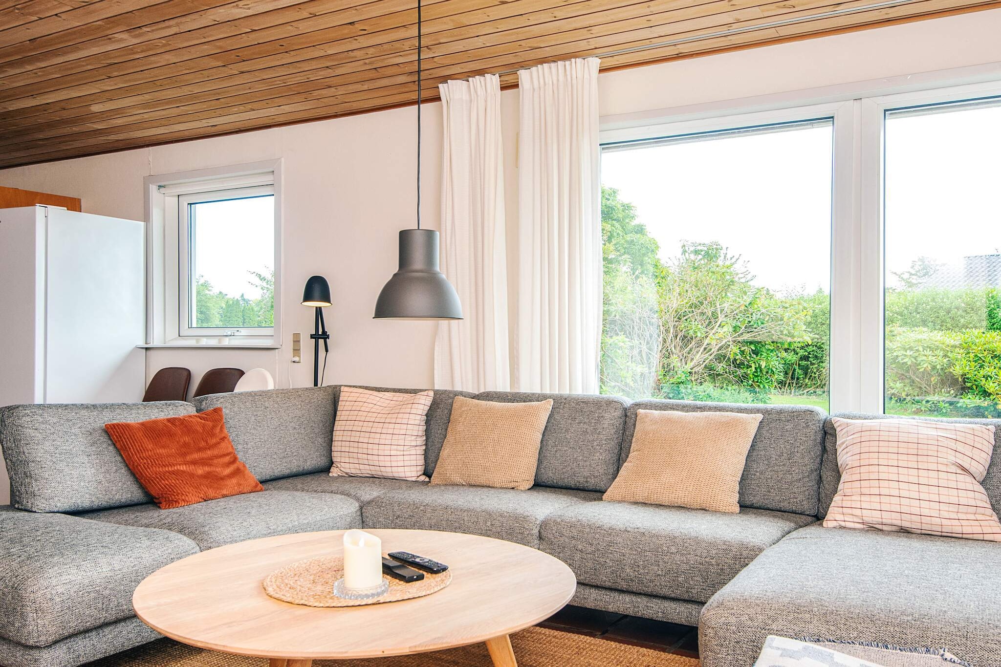 8 person holiday home in Odder-Indoor