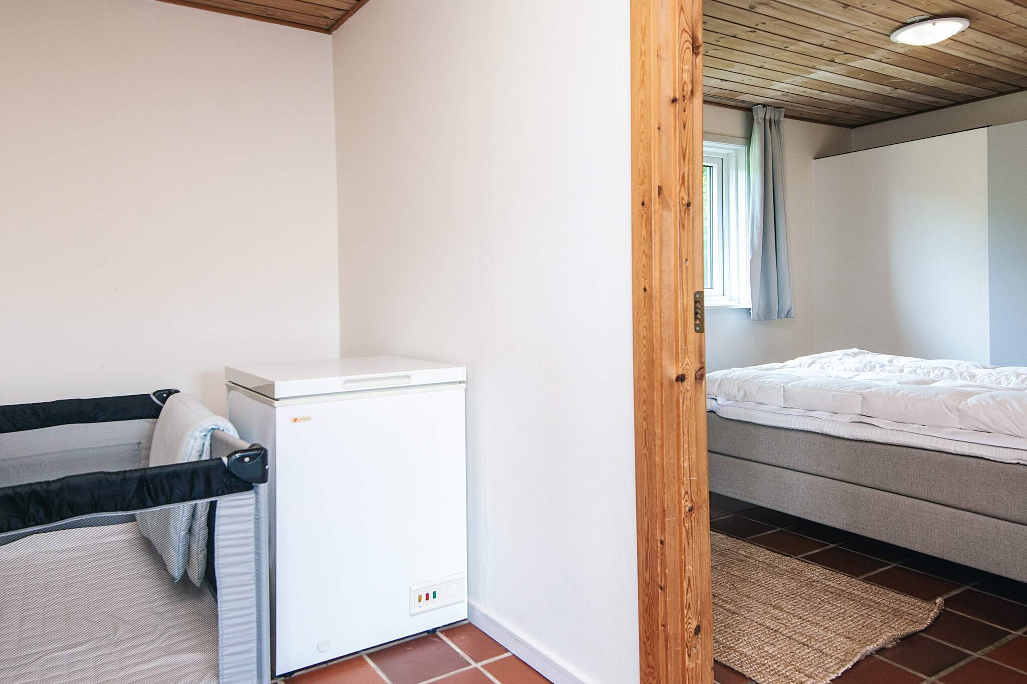 8 person holiday home in Odder-Indoor