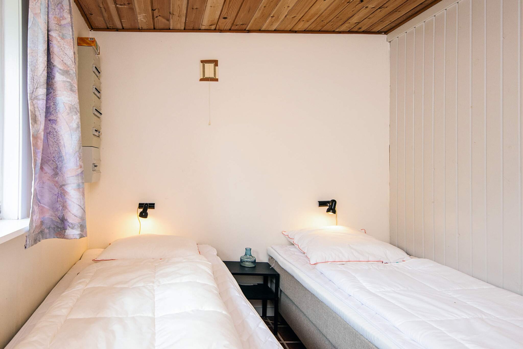 8 person holiday home in Odder-Indoor