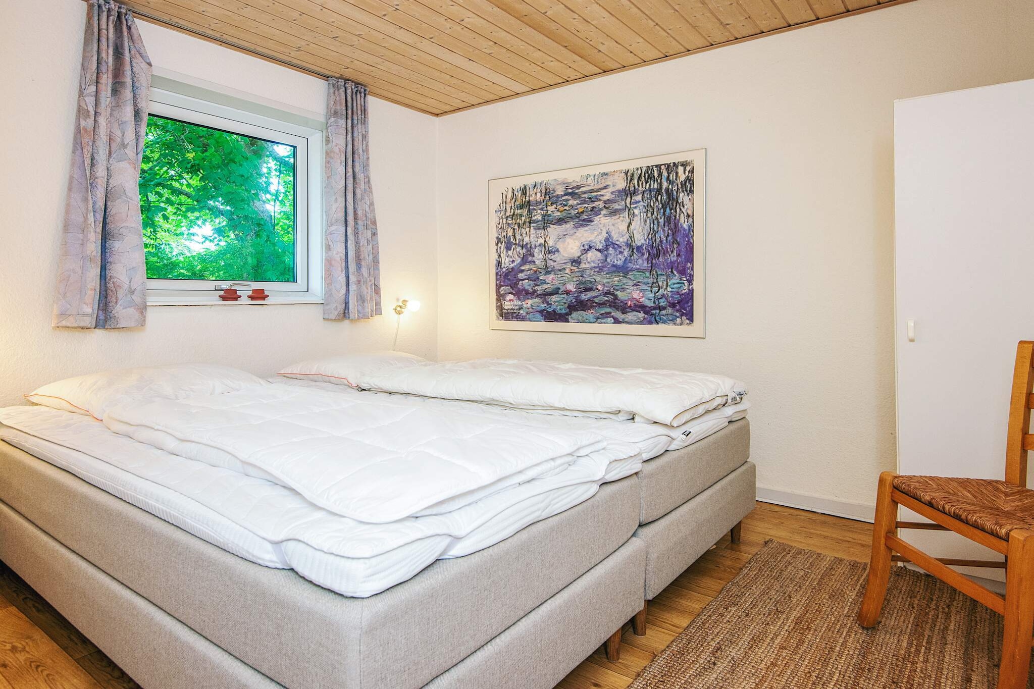 8 person holiday home in Odder-Indoor